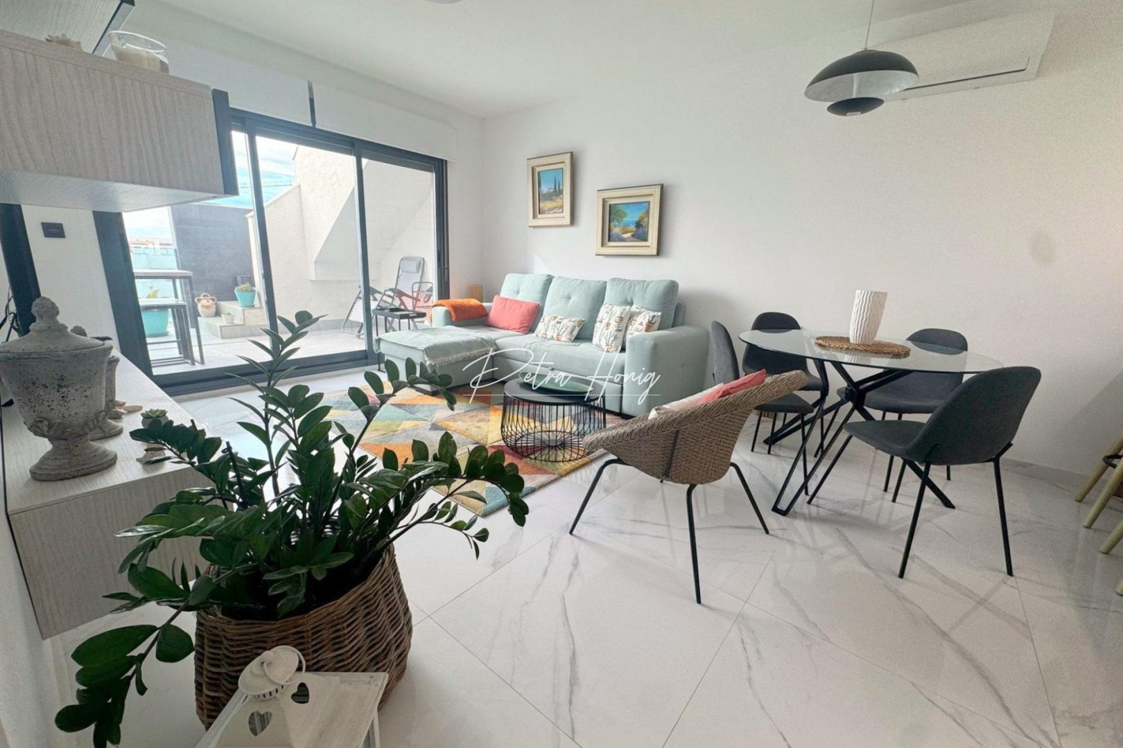 Resales - Bungalow - Guardamar del Segura - EL RASO