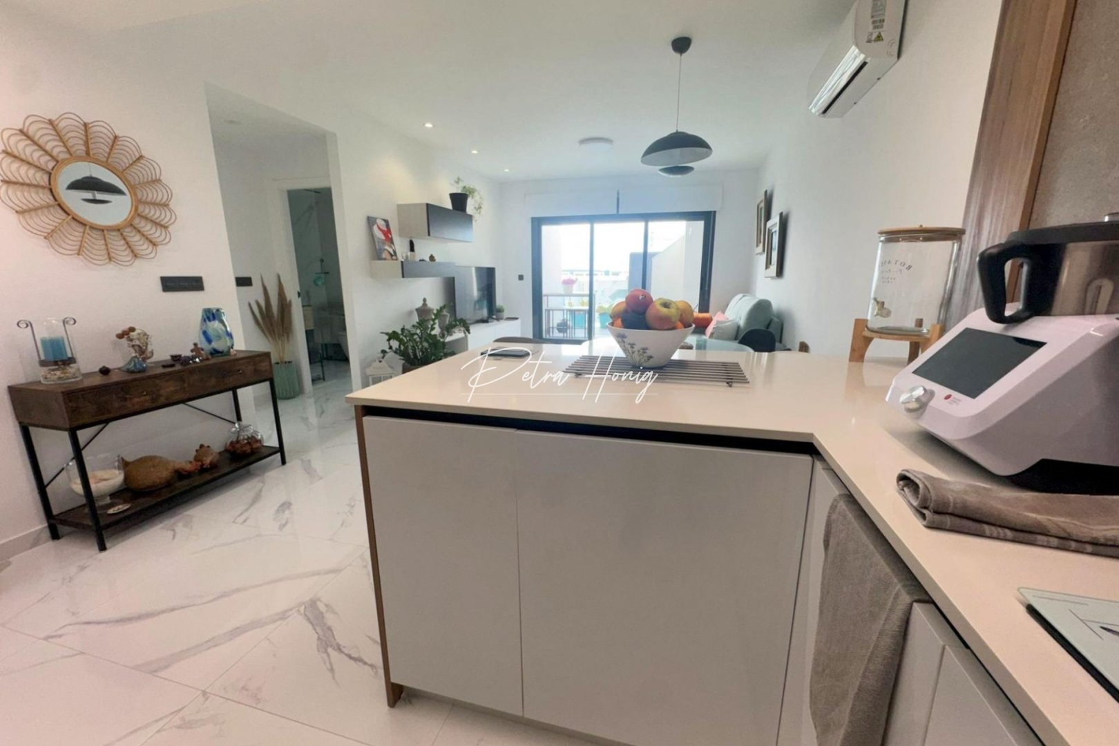 Resales - Bungalow - Guardamar del Segura - EL RASO