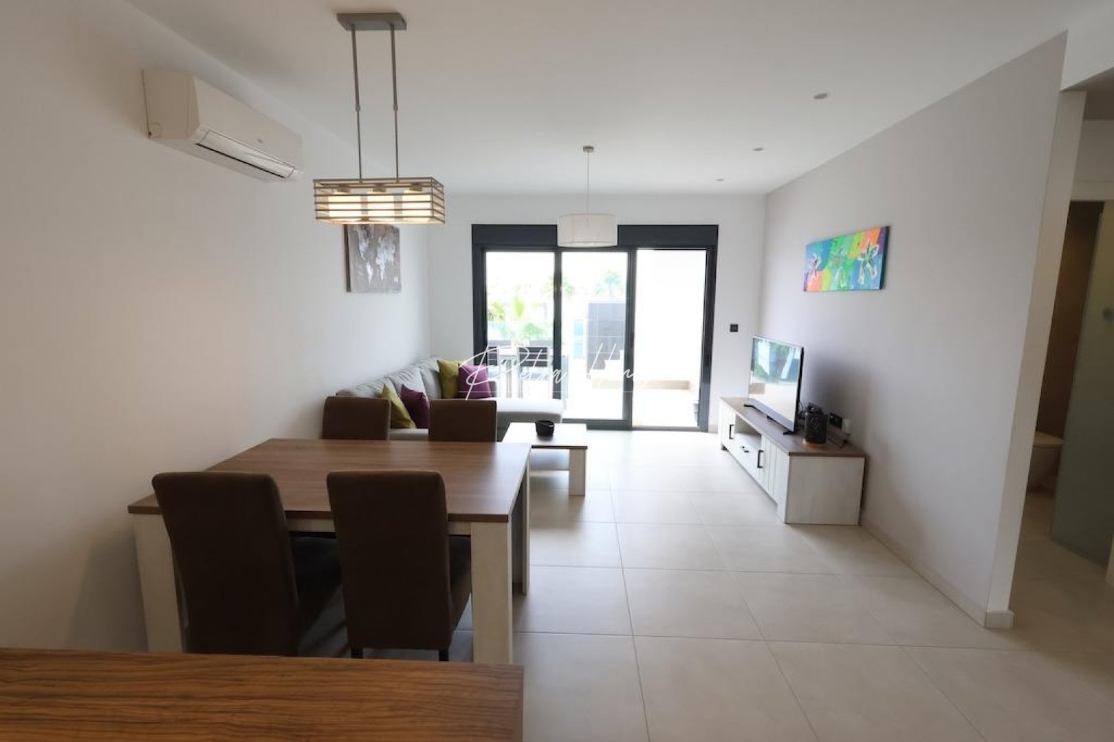Resales - Bungalow - Guardamar del Segura - EL RASO