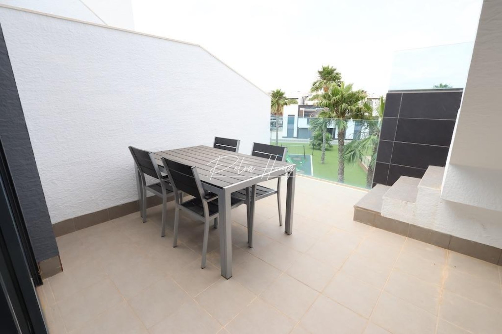 Resales - Bungalow - Guardamar del Segura - EL RASO