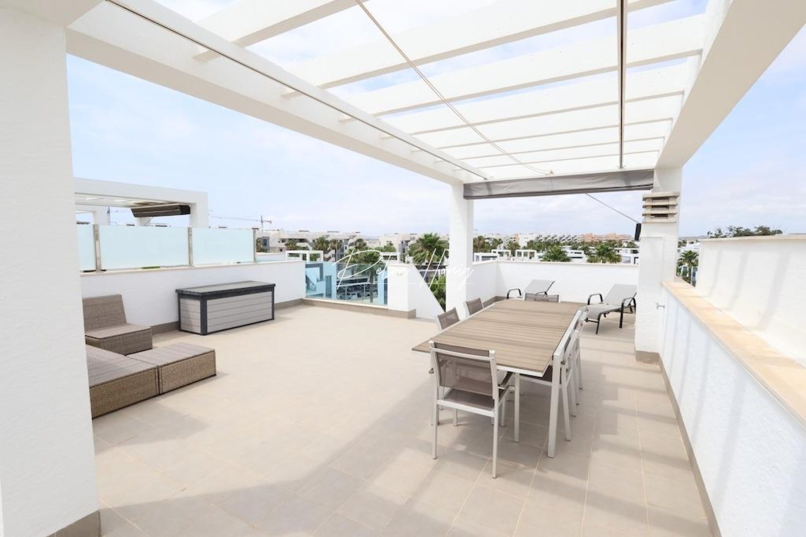 Resales - Bungalow - Guardamar del Segura - EL RASO