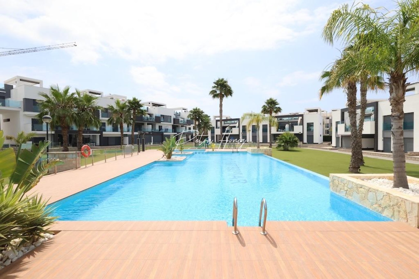 Resales - Bungalow - Guardamar del Segura - EL RASO