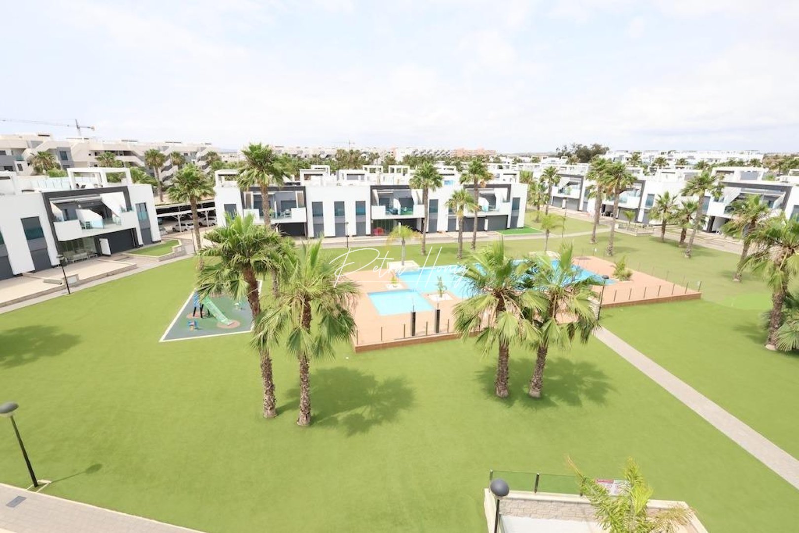 Resales - Bungalow - Guardamar del Segura - EL RASO