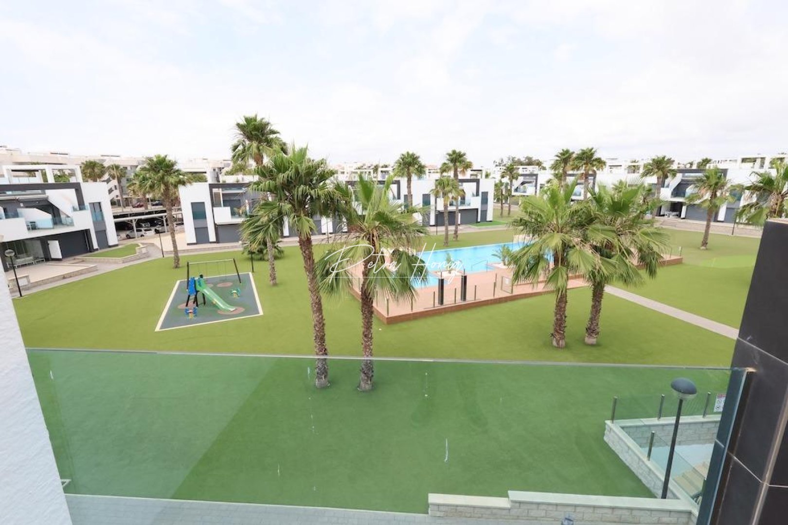 Resales - Bungalow - Guardamar del Segura - EL RASO