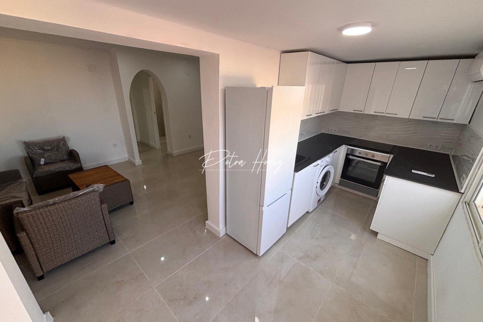 Resales - Bungalow - La Torreta - Urbanización La Torreta