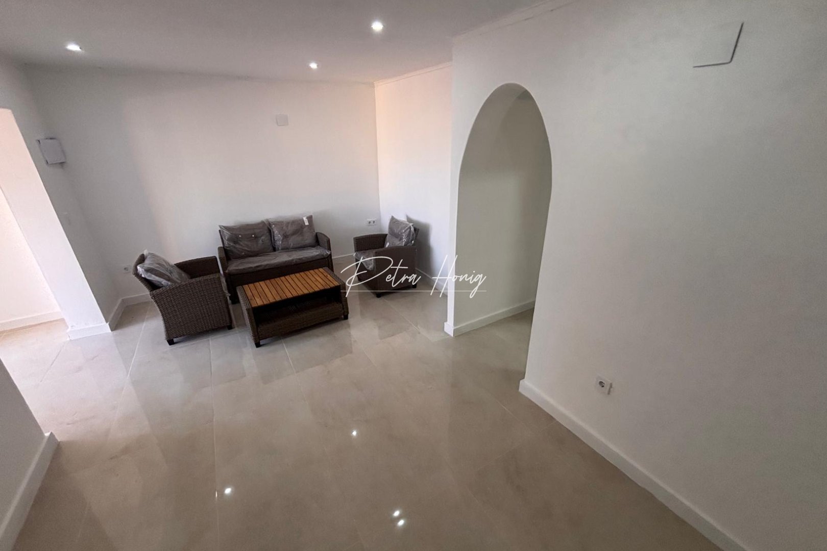 Resales - Bungalow - La Torreta - Urbanización La Torreta