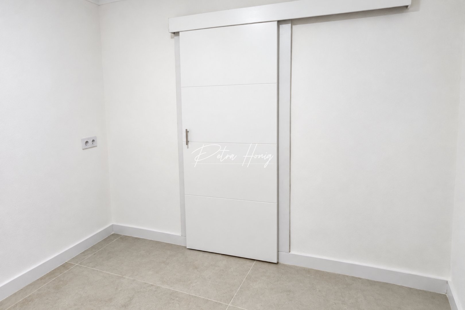 Resales - Bungalow - La Torreta - Urbanización La Torreta