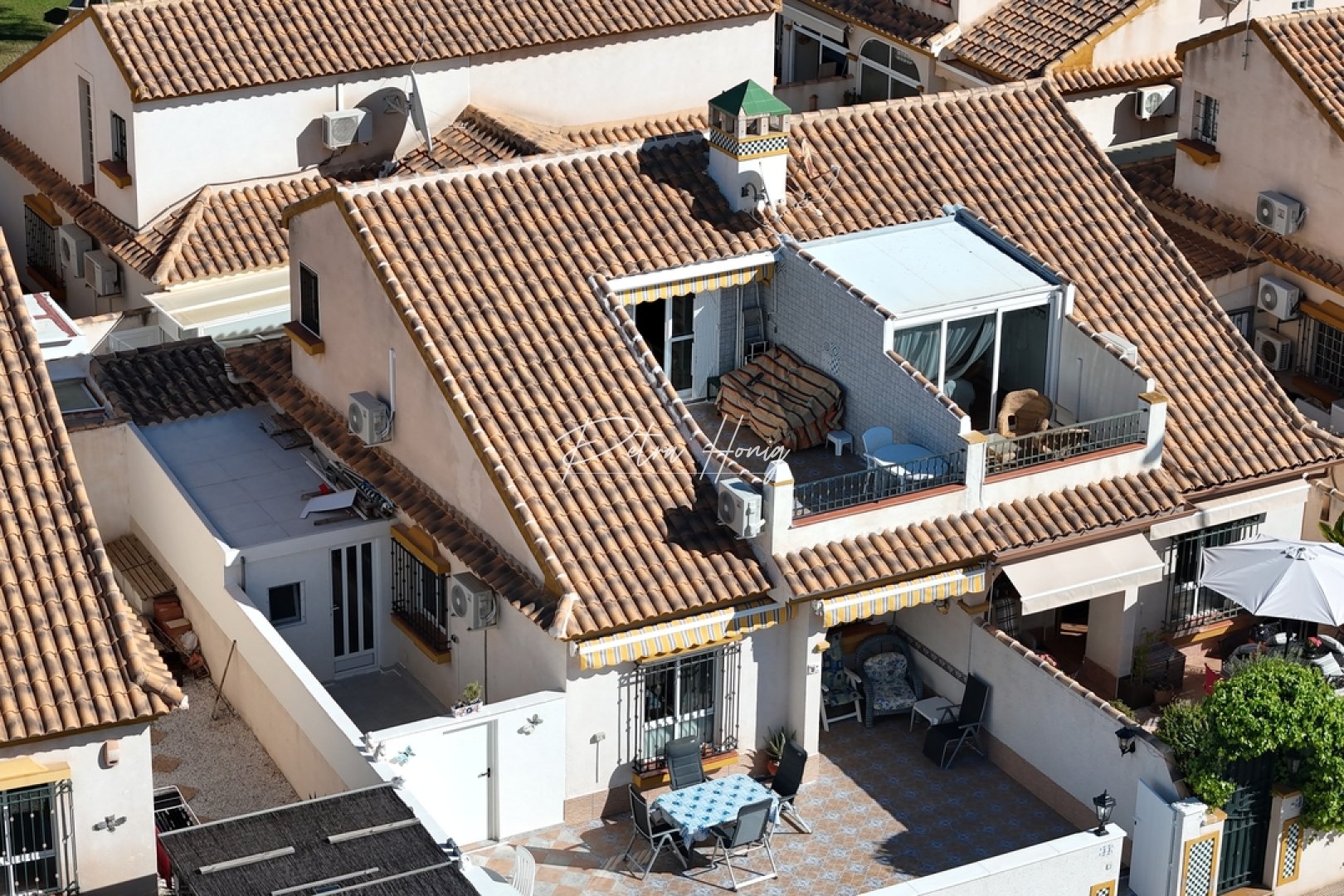 Resales - Bungalow - La Zenia