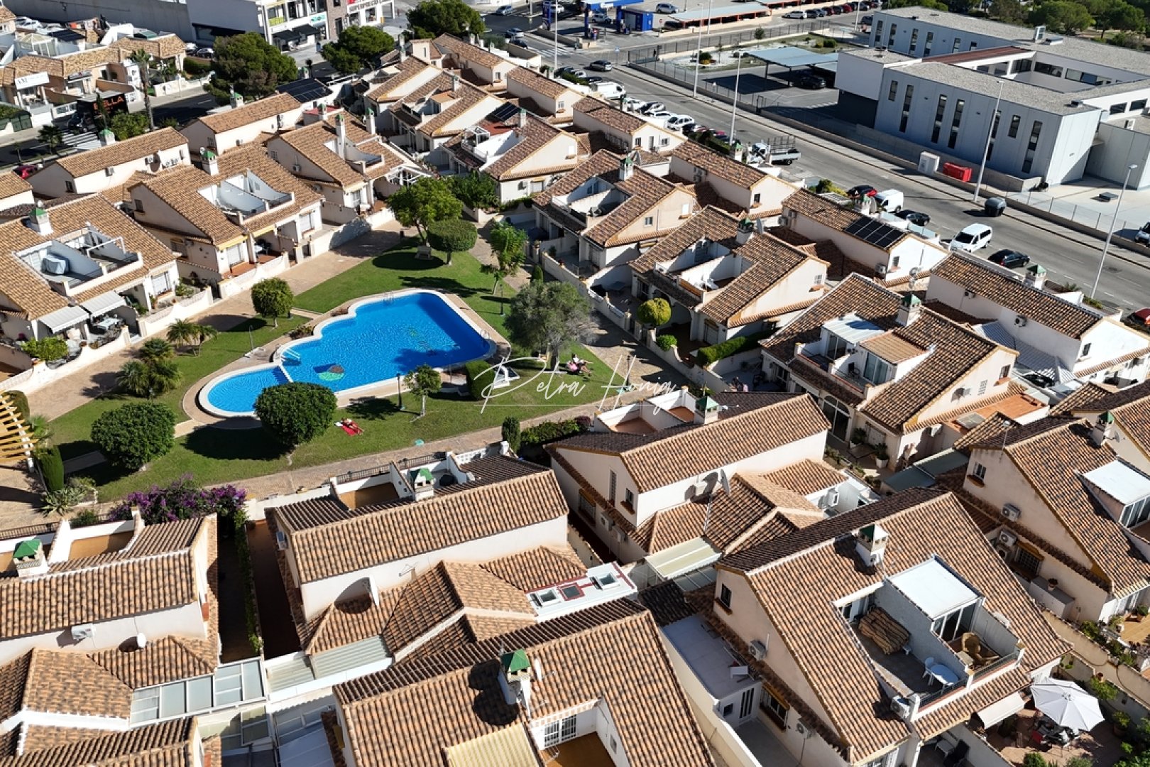 Resales - Bungalow - La Zenia