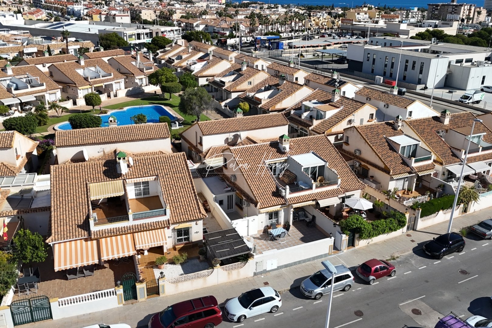 Resales - Bungalow - La Zenia