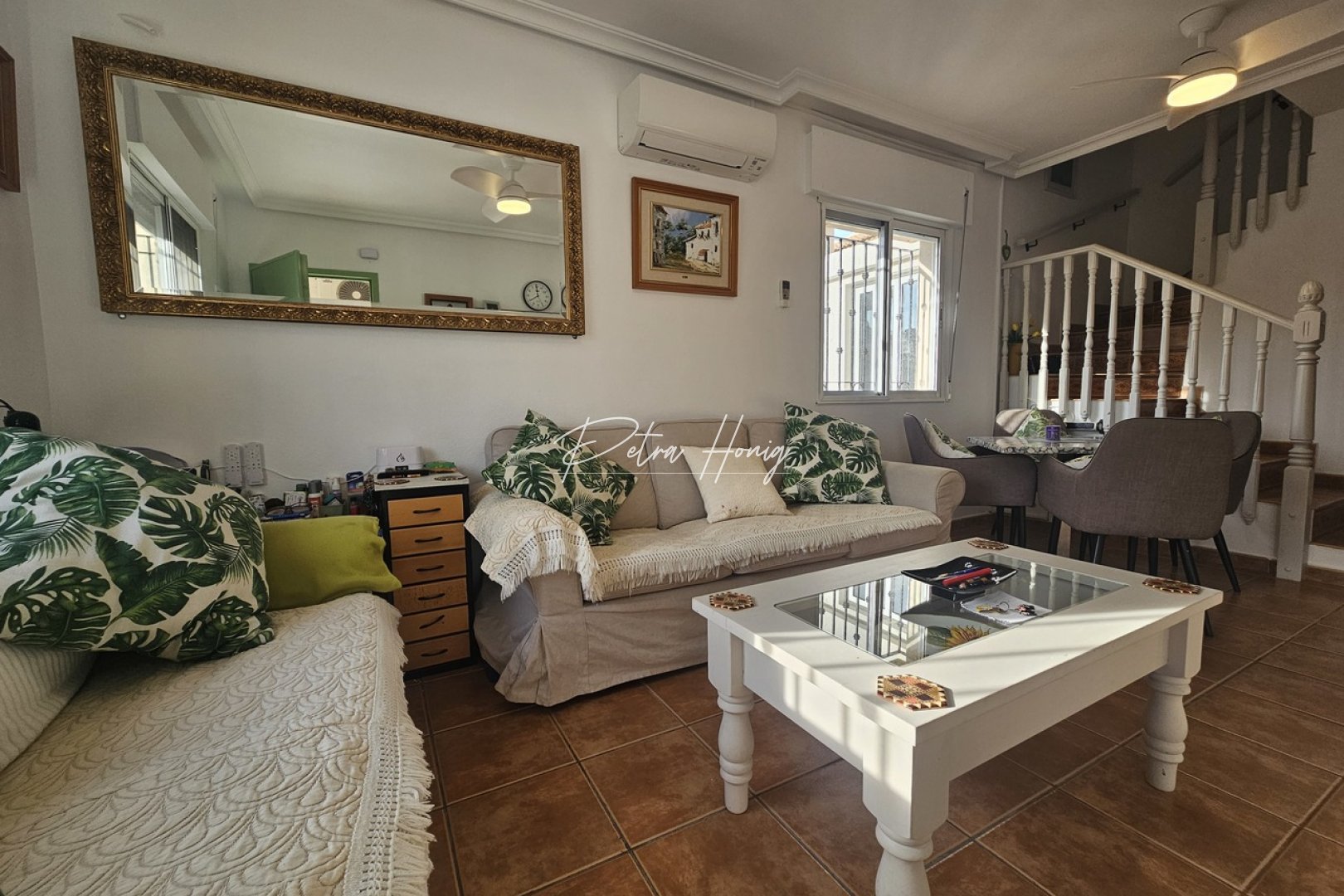 Resales - Bungalow - La Zenia