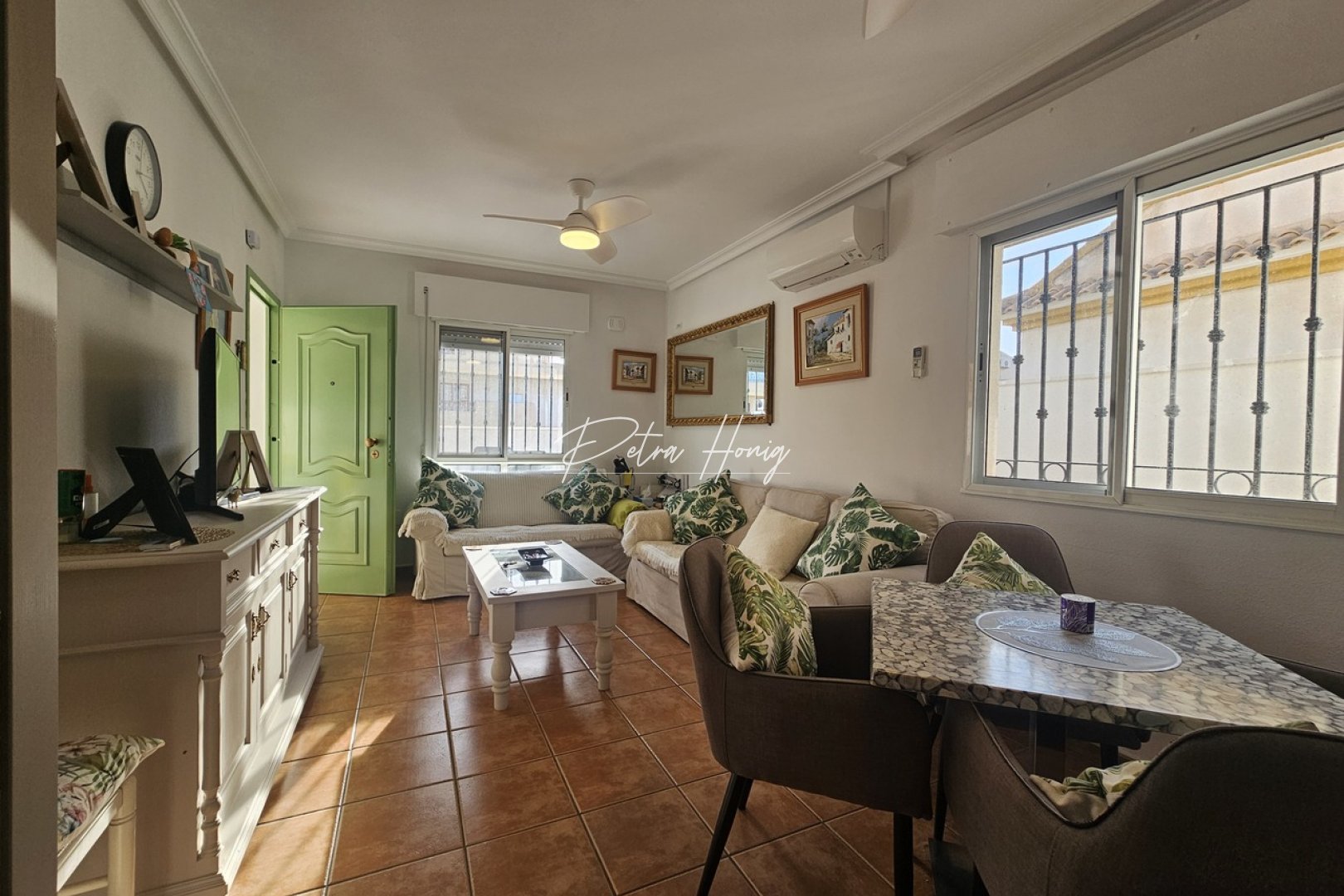 Resales - Bungalow - La Zenia