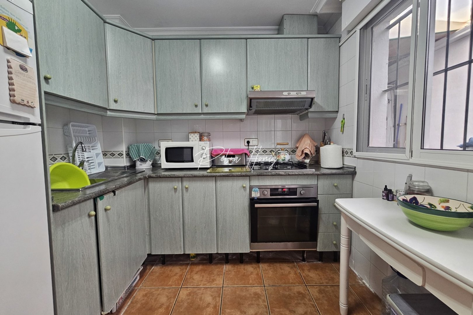 Resales - Bungalow - La Zenia