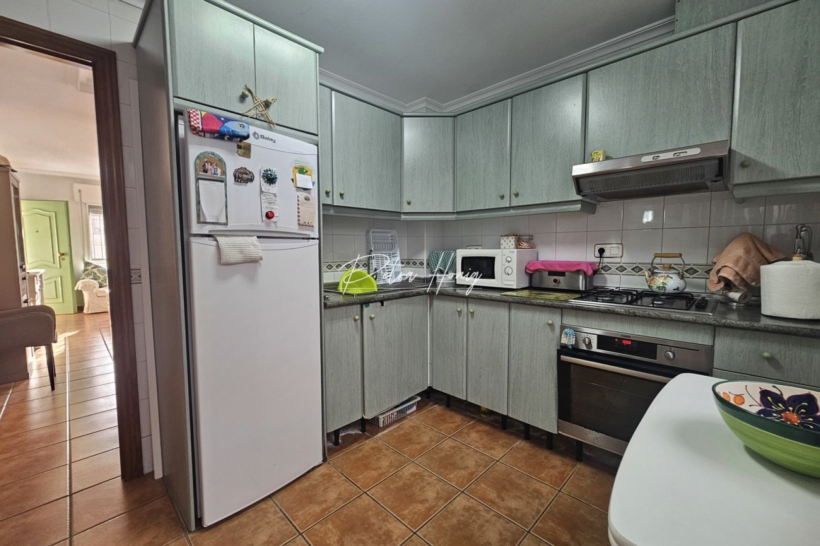 Resales - Bungalow - La Zenia