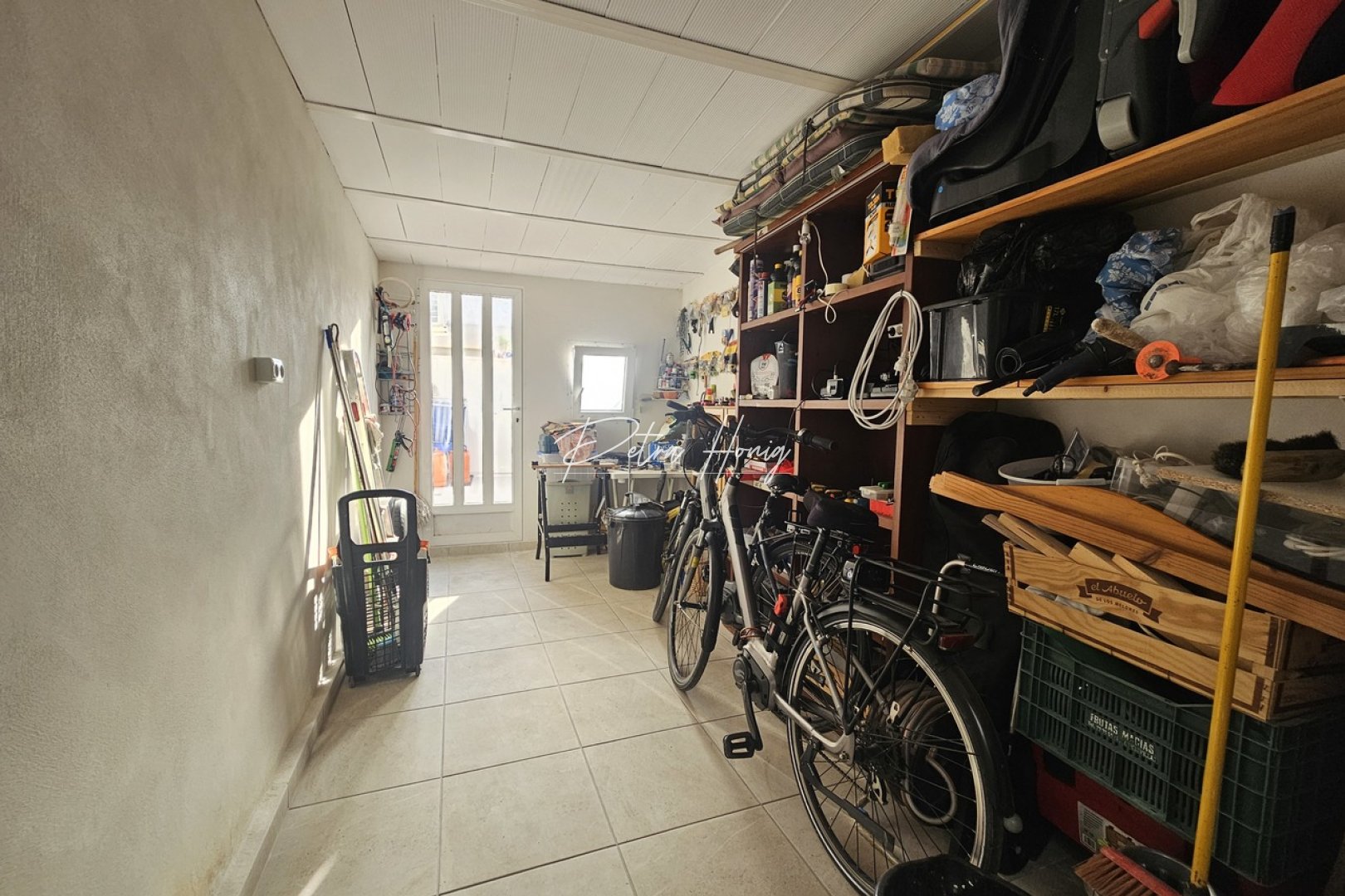 Resales - Bungalow - La Zenia