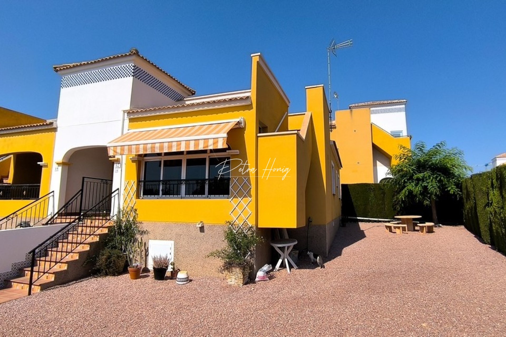 Resales - Bungalow - Los Montesinos