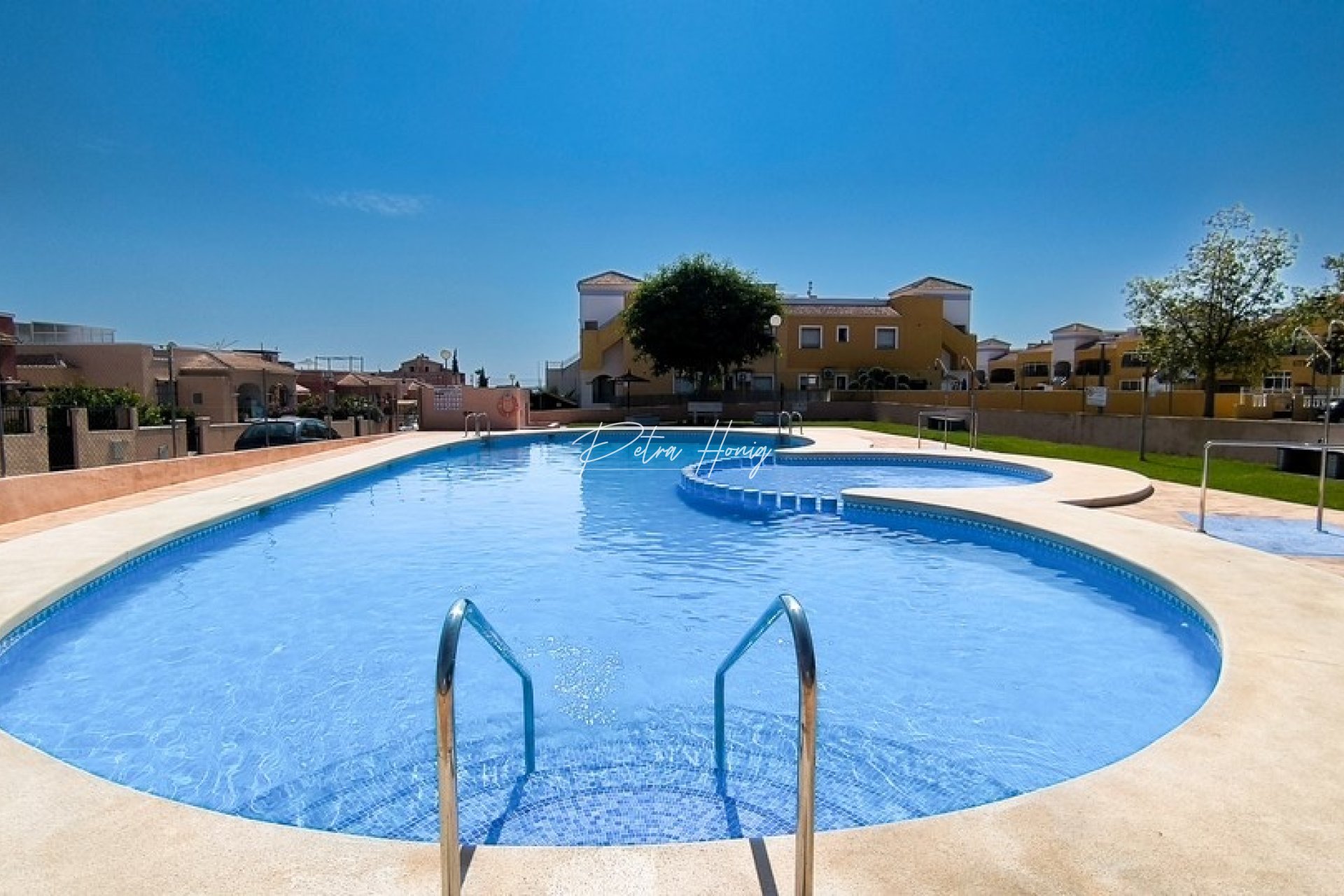 Resales - Bungalow - Los Montesinos