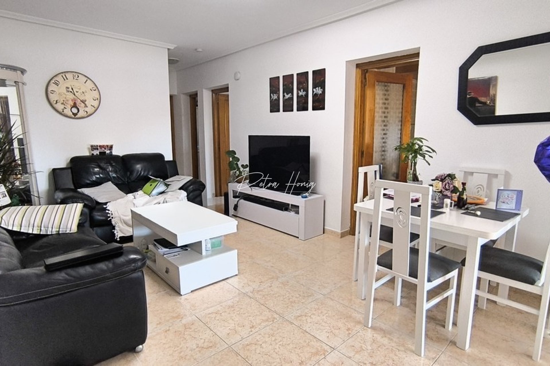 Resales - Bungalow - Los Montesinos