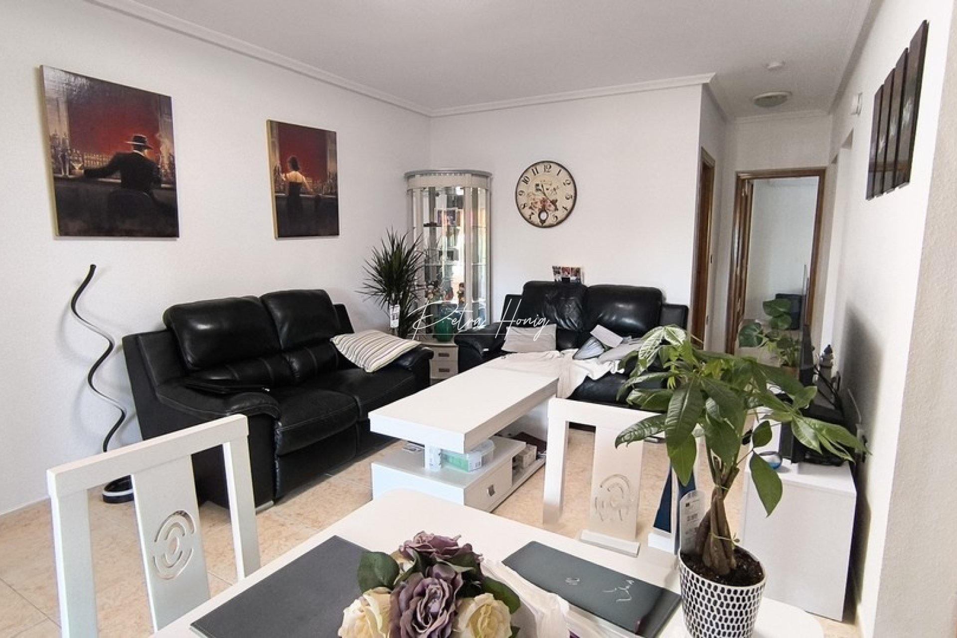 Resales - Bungalow - Los Montesinos