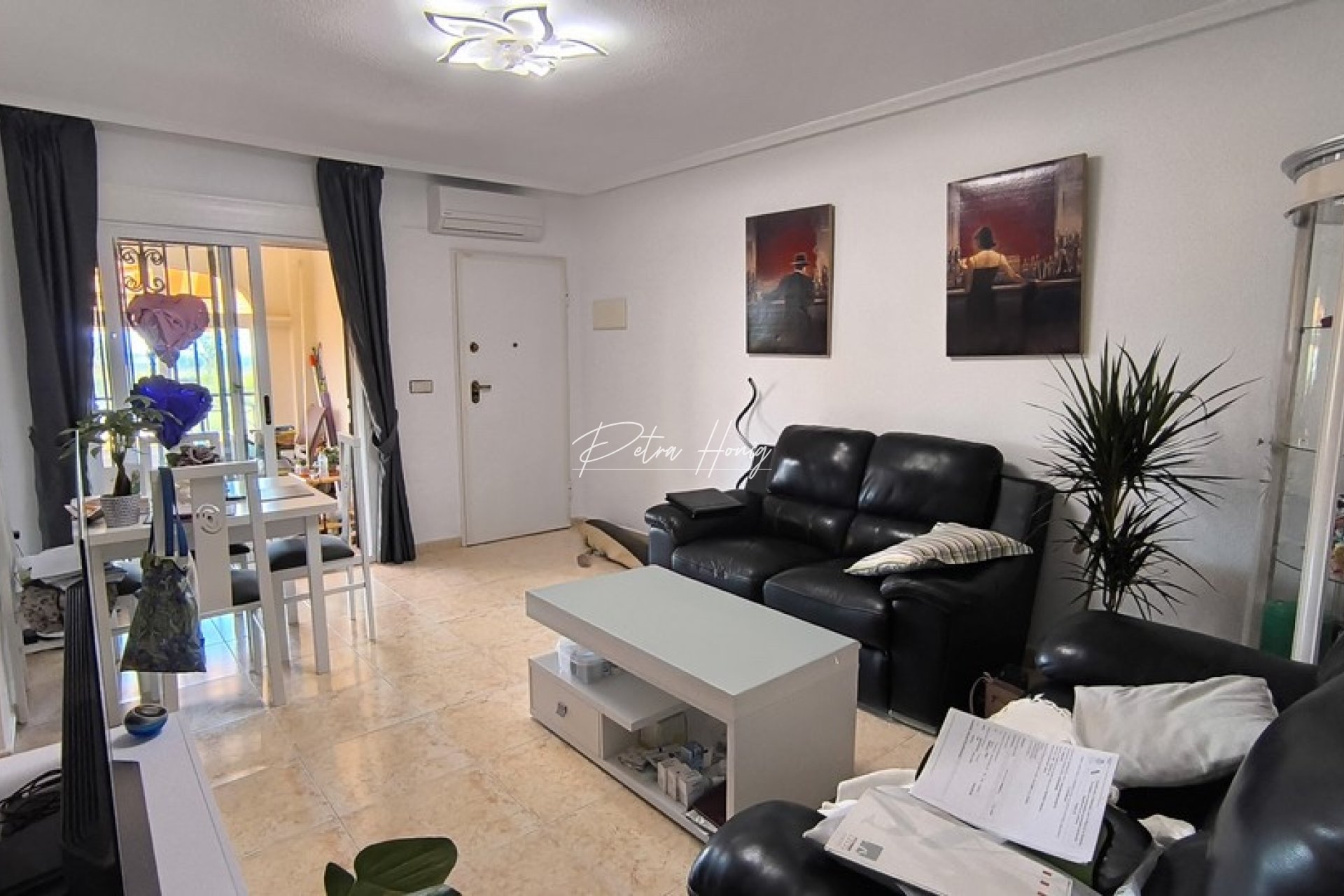 Resales - Bungalow - Los Montesinos