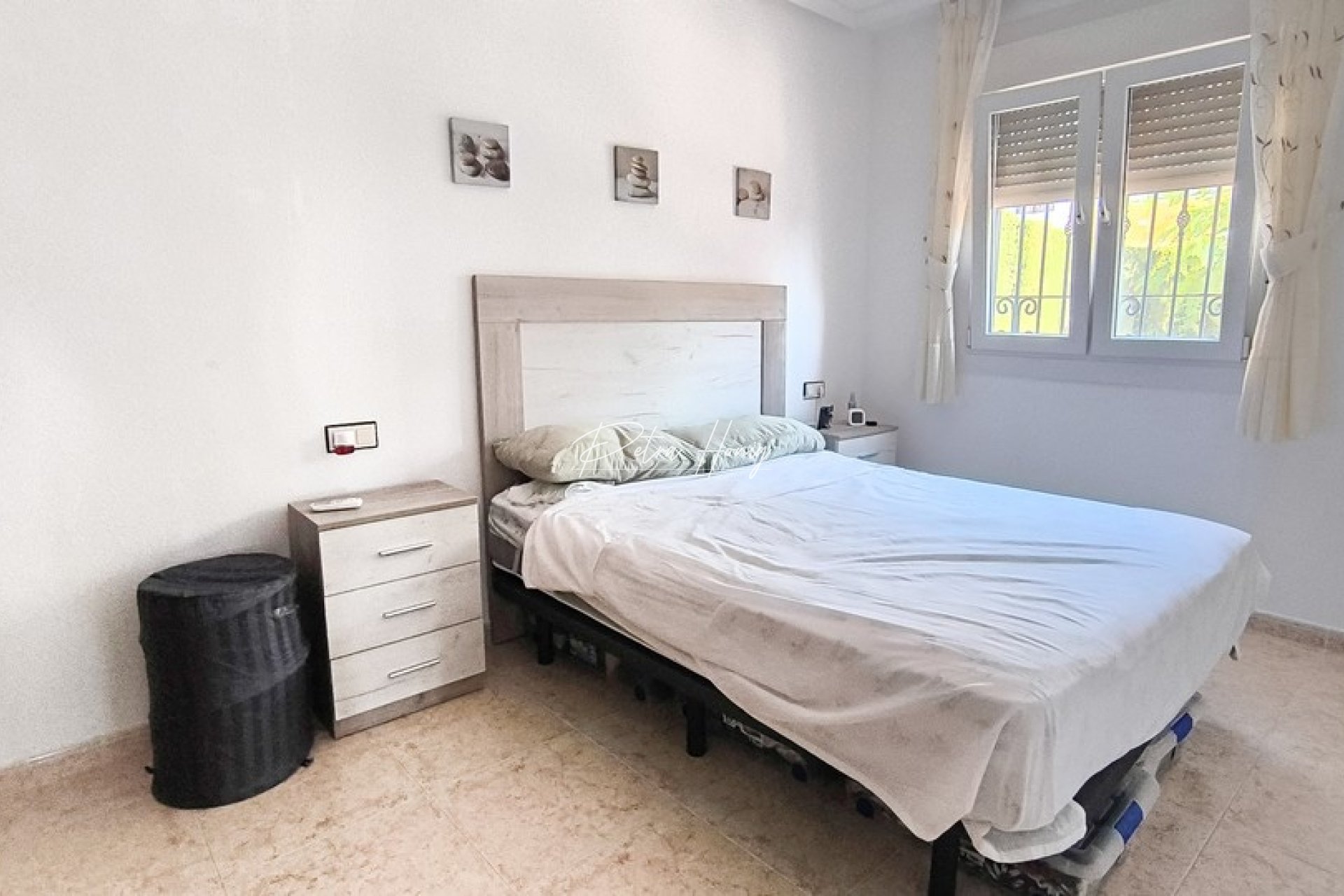 Resales - Bungalow - Los Montesinos