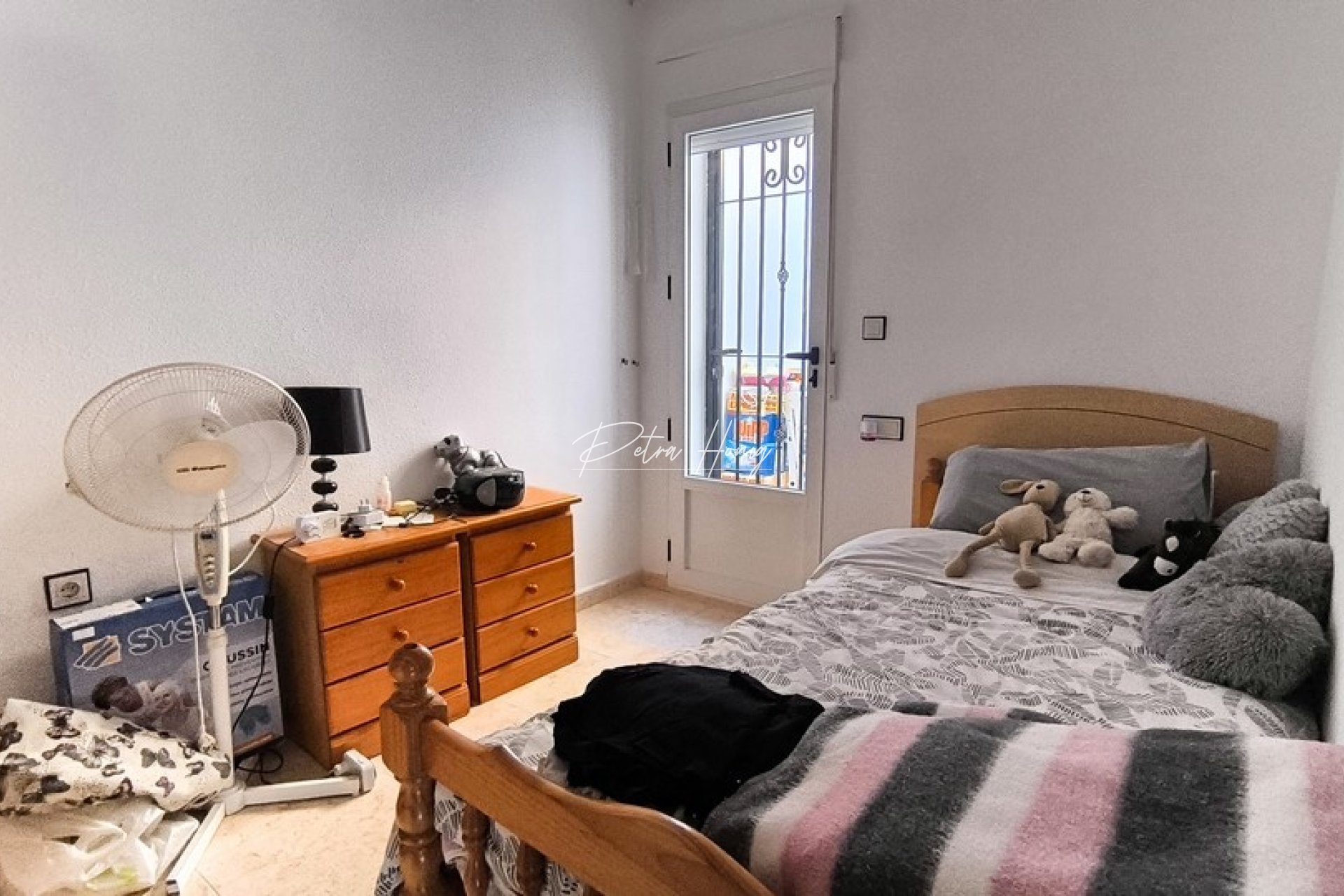 Resales - Bungalow - Los Montesinos