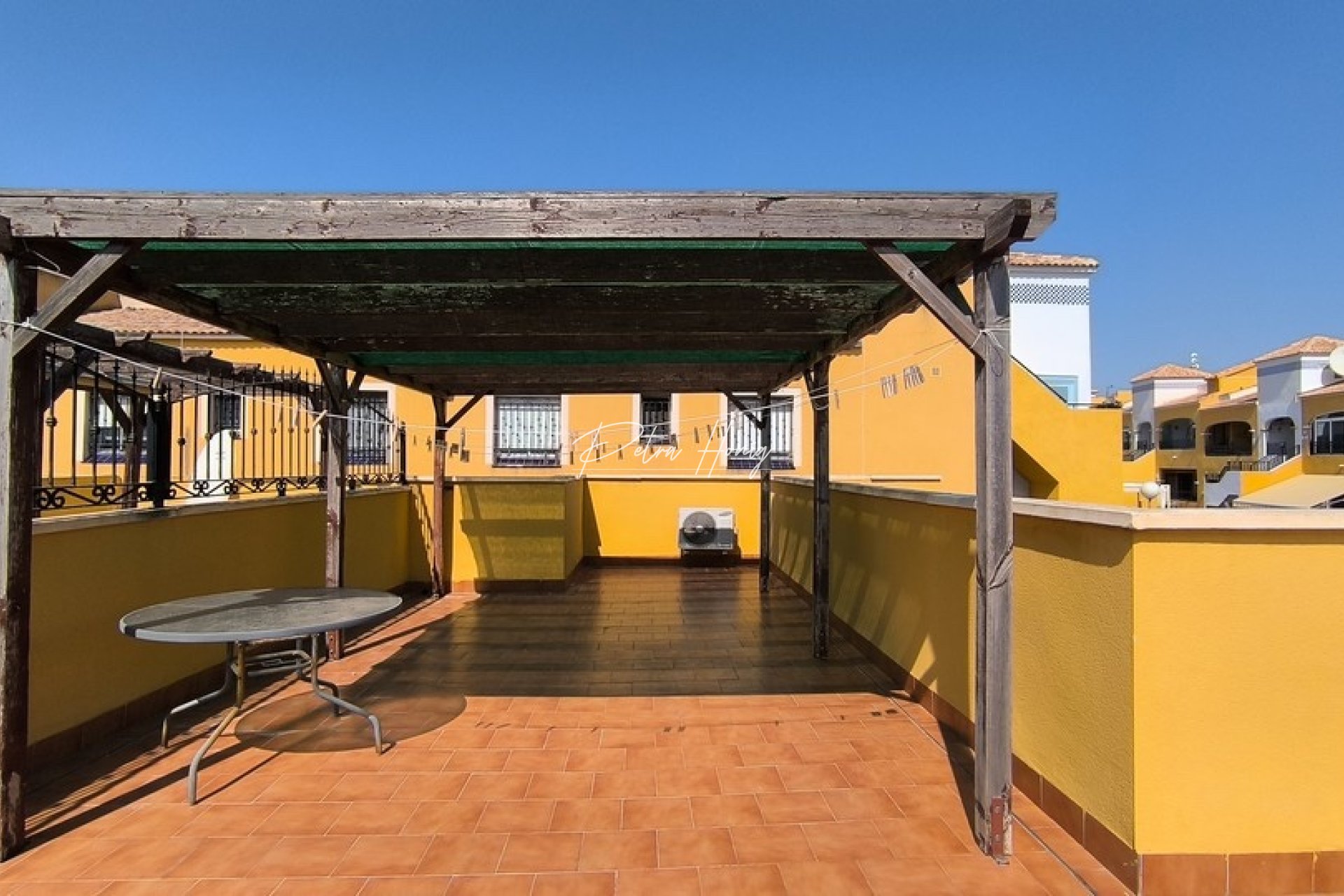 Resales - Bungalow - Los Montesinos