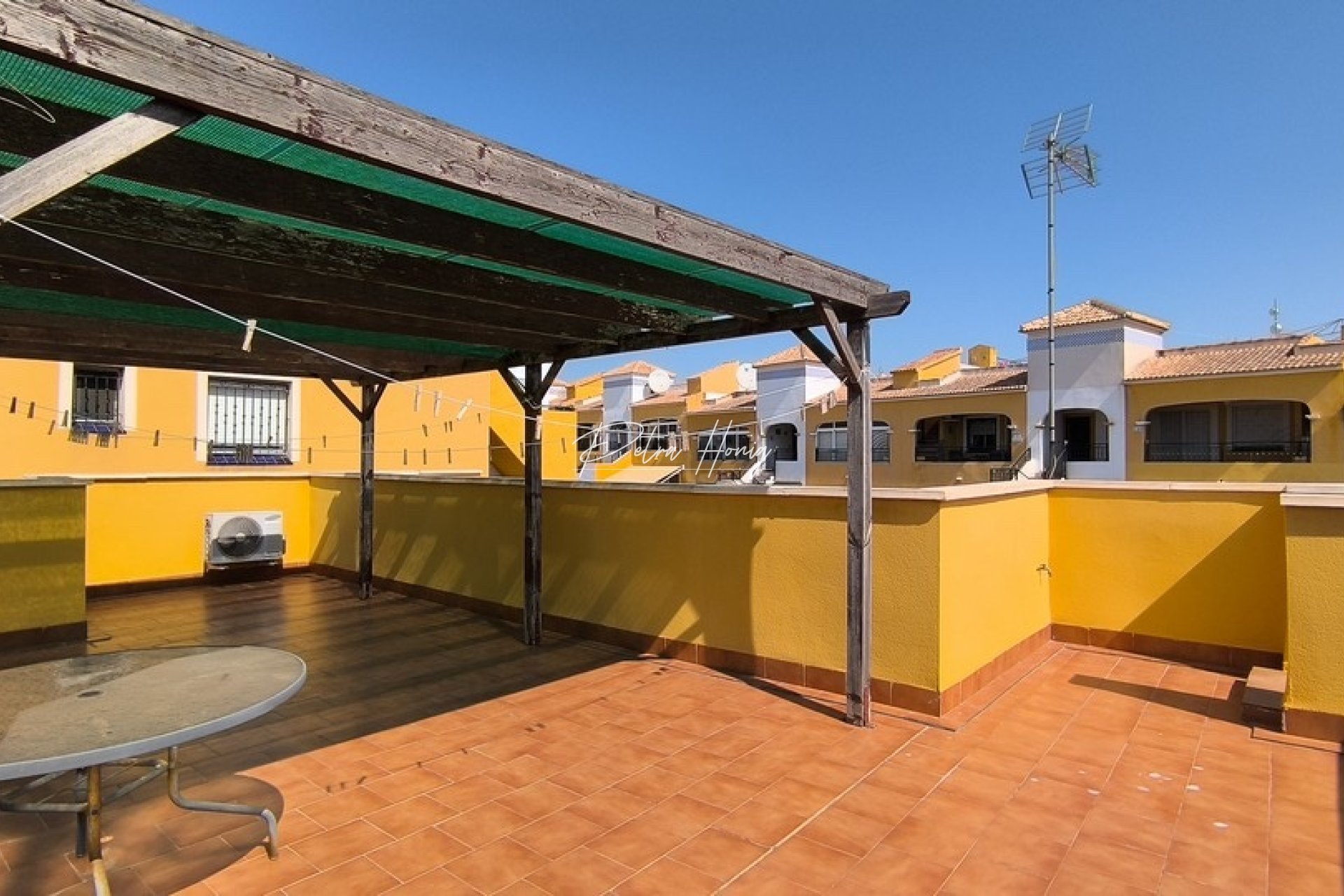 Resales - Bungalow - Los Montesinos