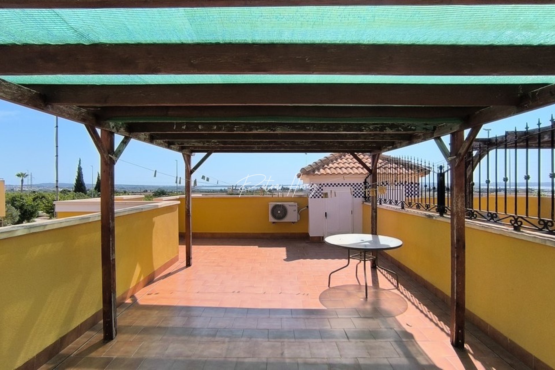 Resales - Bungalow - Los Montesinos