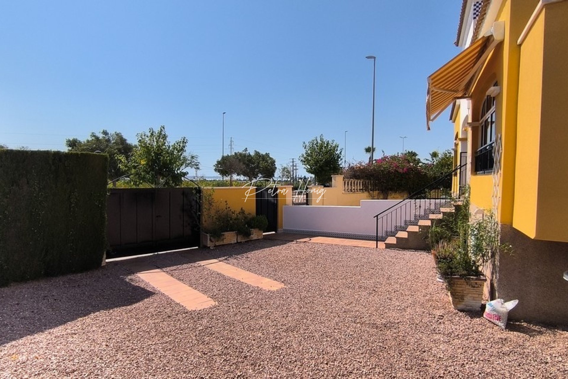 Resales - Bungalow - Los Montesinos