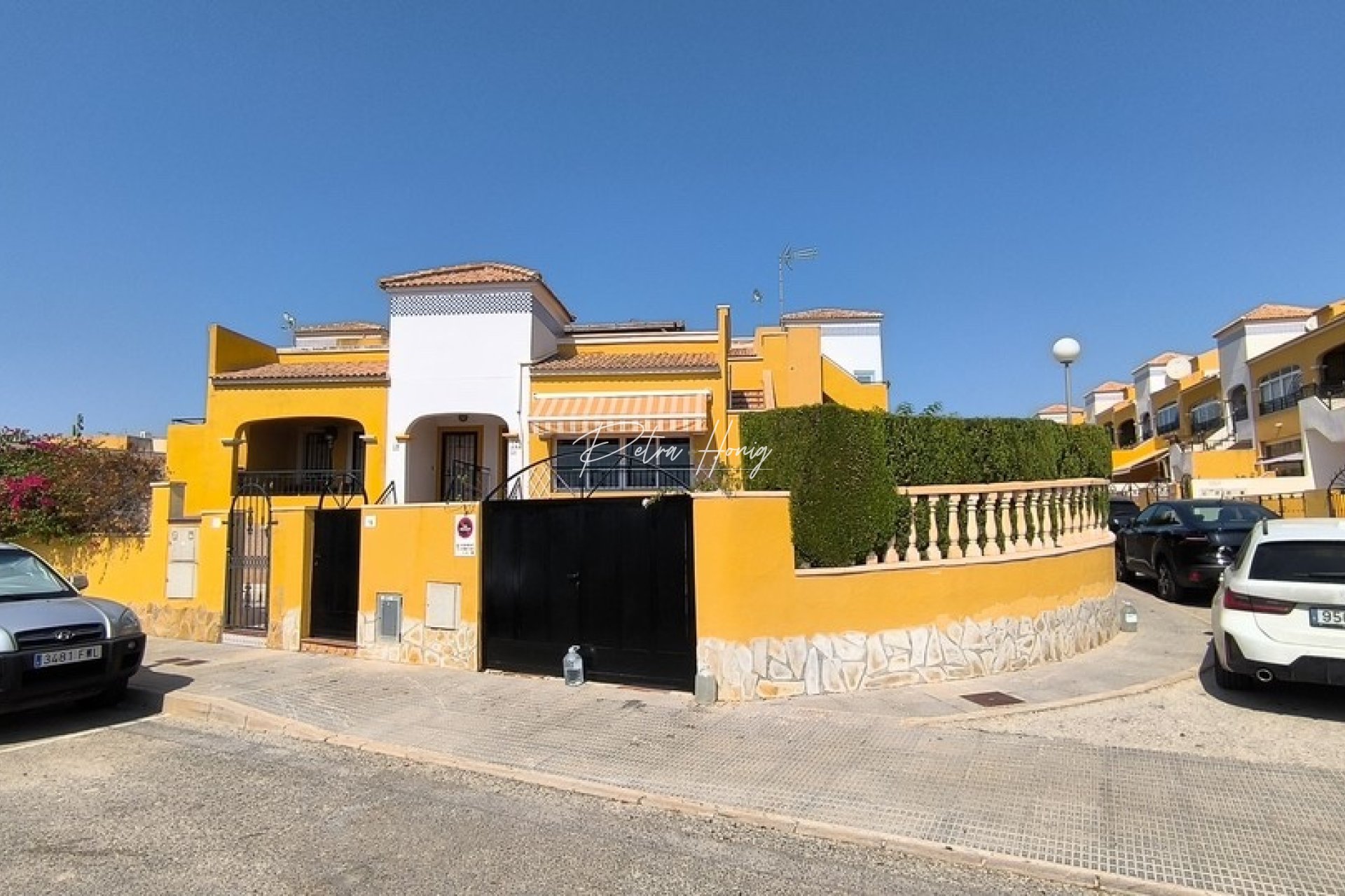 Resales - Bungalow - Los Montesinos