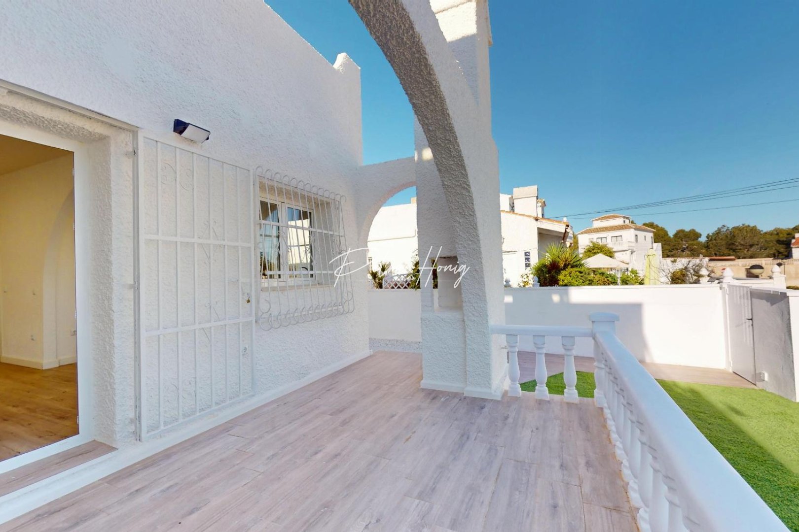 Resales - Bungalow - Orihuela Costa - Blue Lagoon