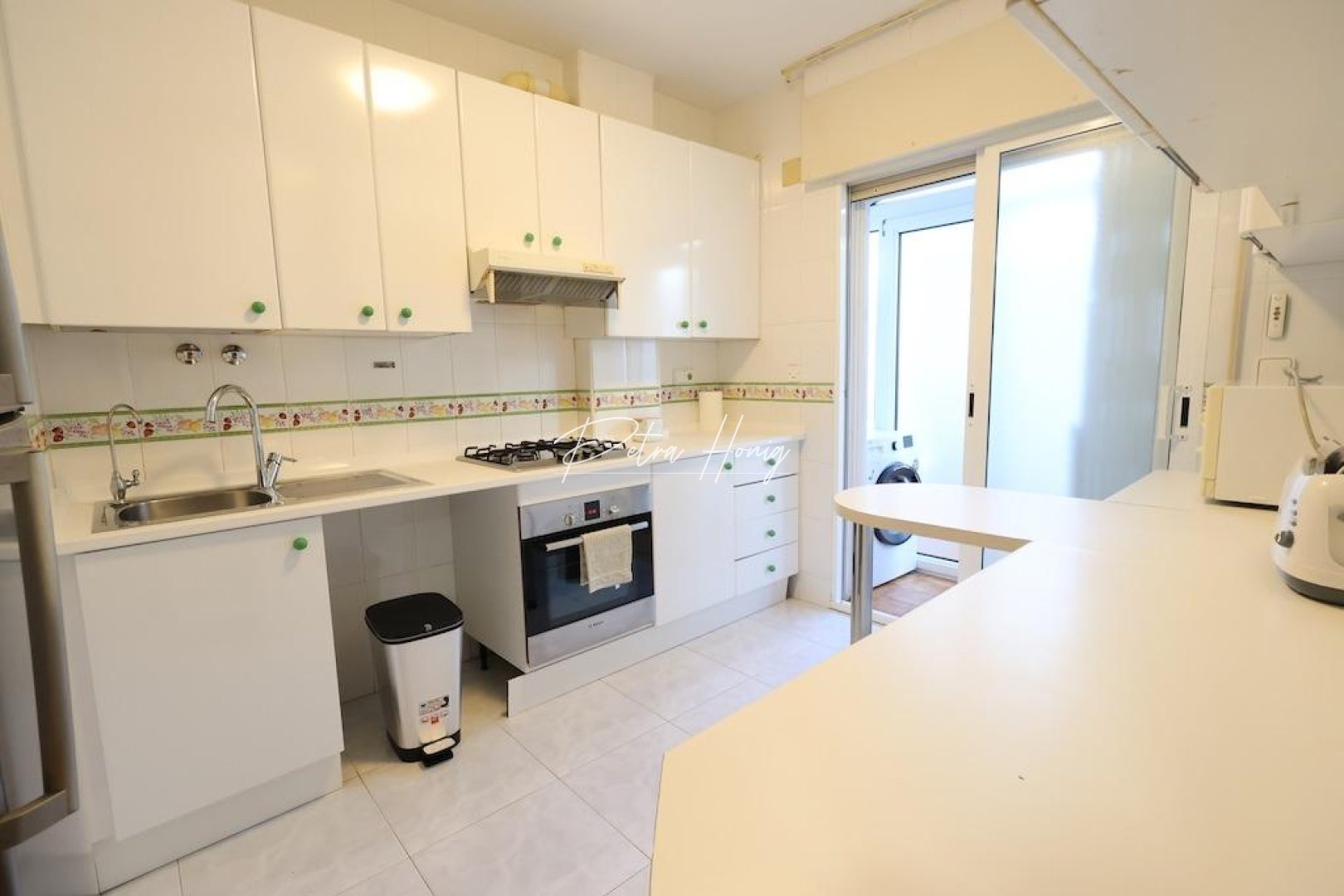 Resales - Bungalow - Orihuela Costa - Campoamor