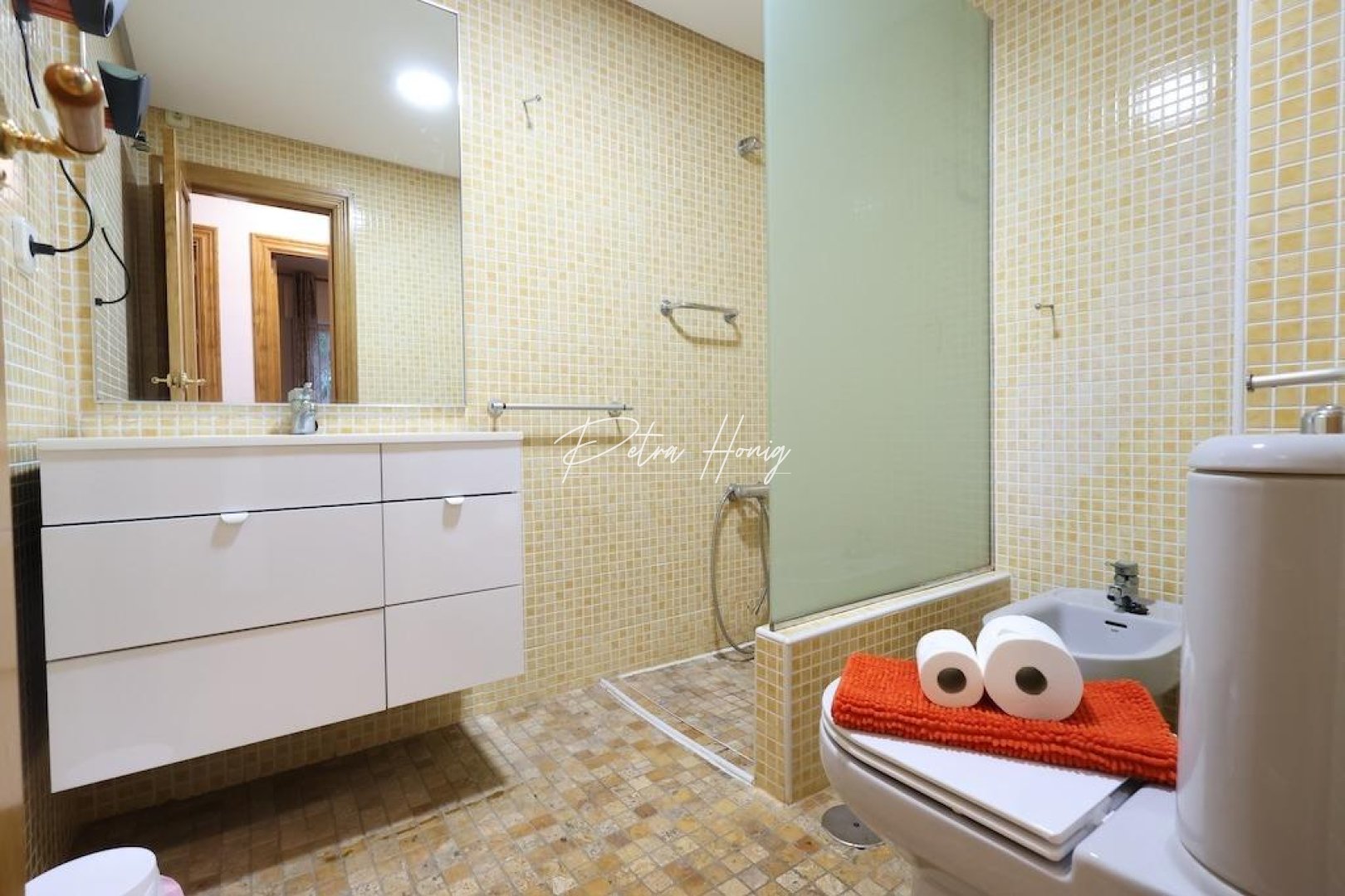 Resales - Bungalow - Orihuela Costa - Campoamor