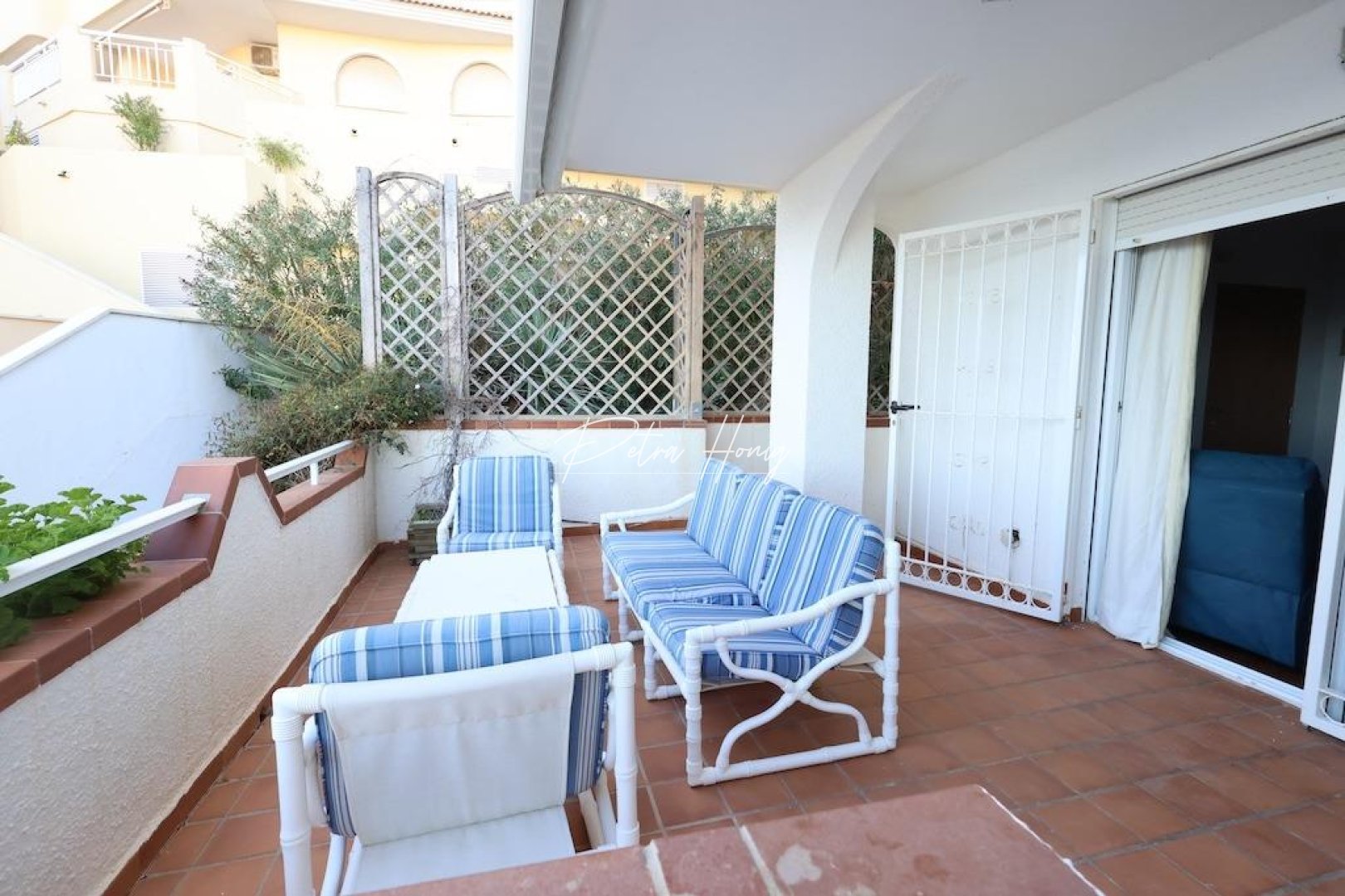Resales - Bungalow - Orihuela Costa - Campoamor