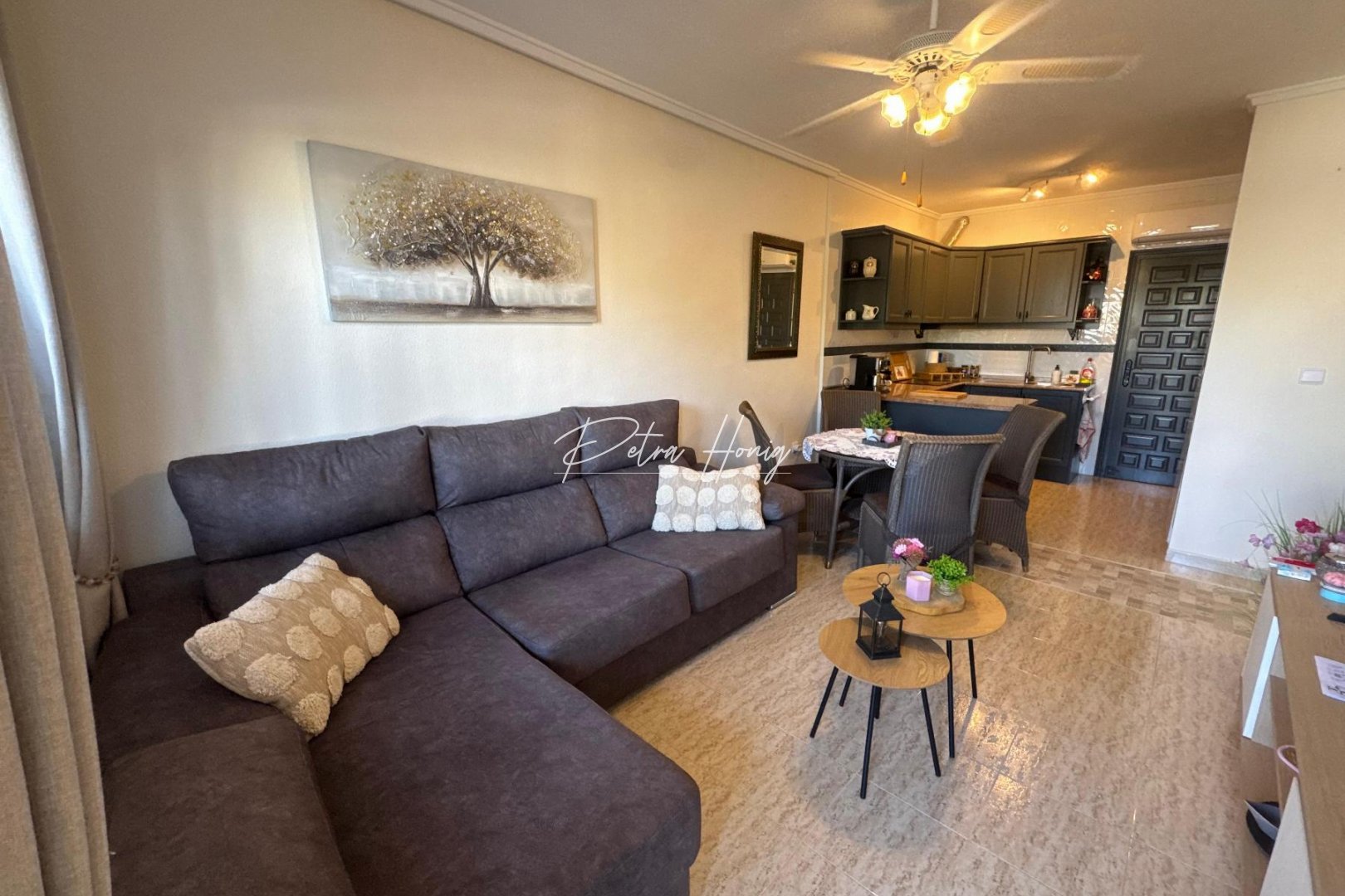 Resales - Bungalow - Orihuela Costa - La Florida