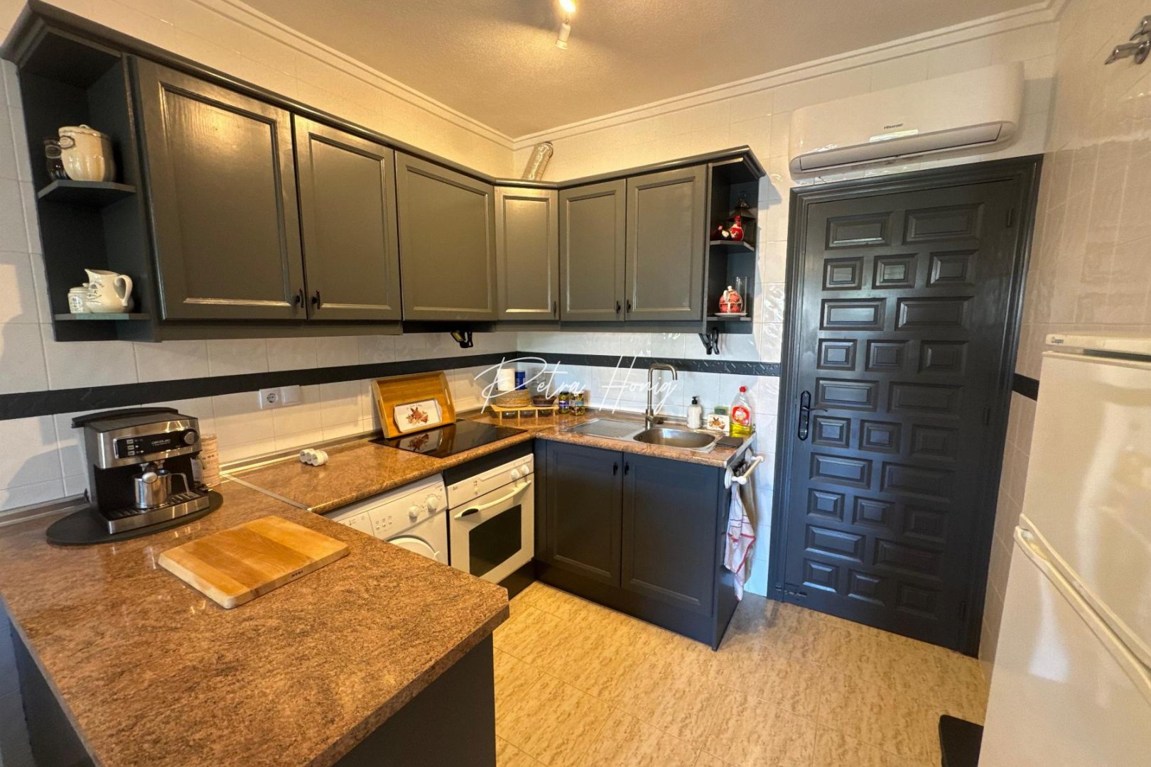 Resales - Bungalow - Orihuela Costa - La Florida