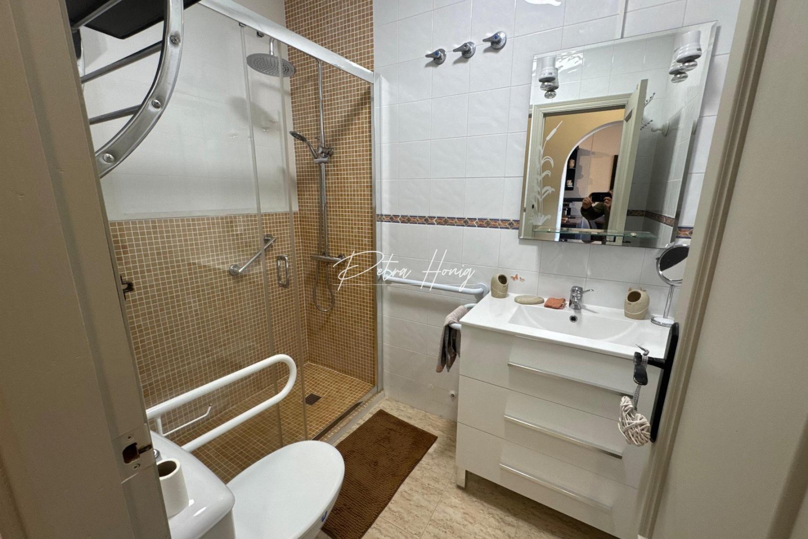 Resales - Bungalow - Orihuela Costa - La Florida