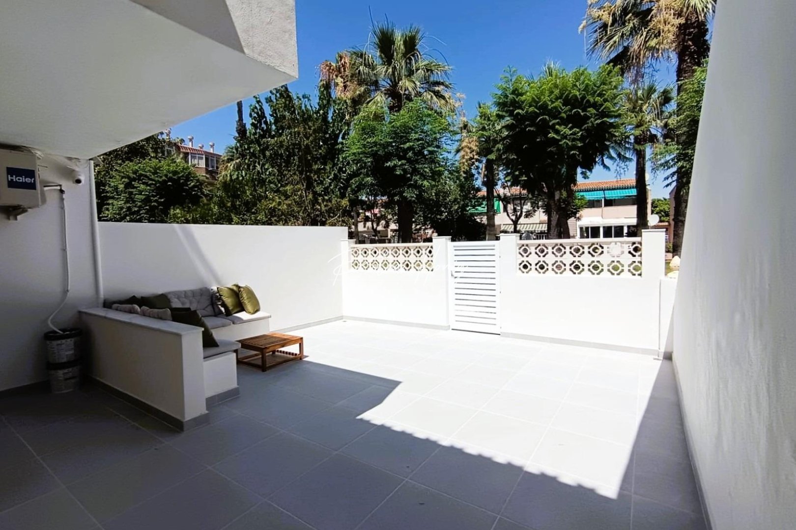 Resales - Bungalow - Orihuela Costa - La Regia