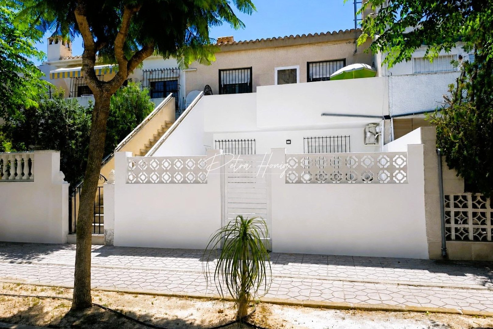 Resales - Bungalow - Orihuela Costa - La Regia