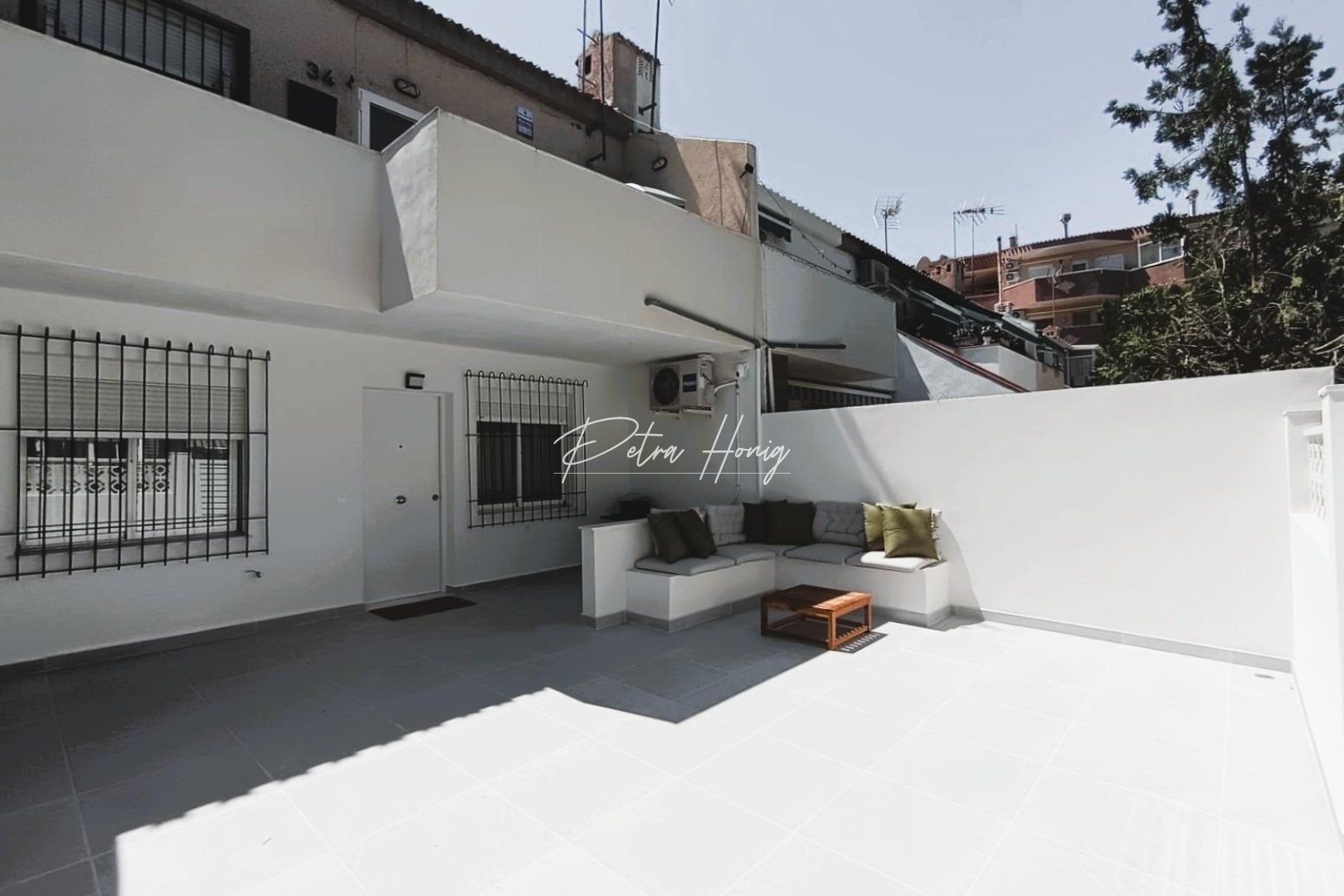 Resales - Bungalow - Orihuela Costa - La Regia