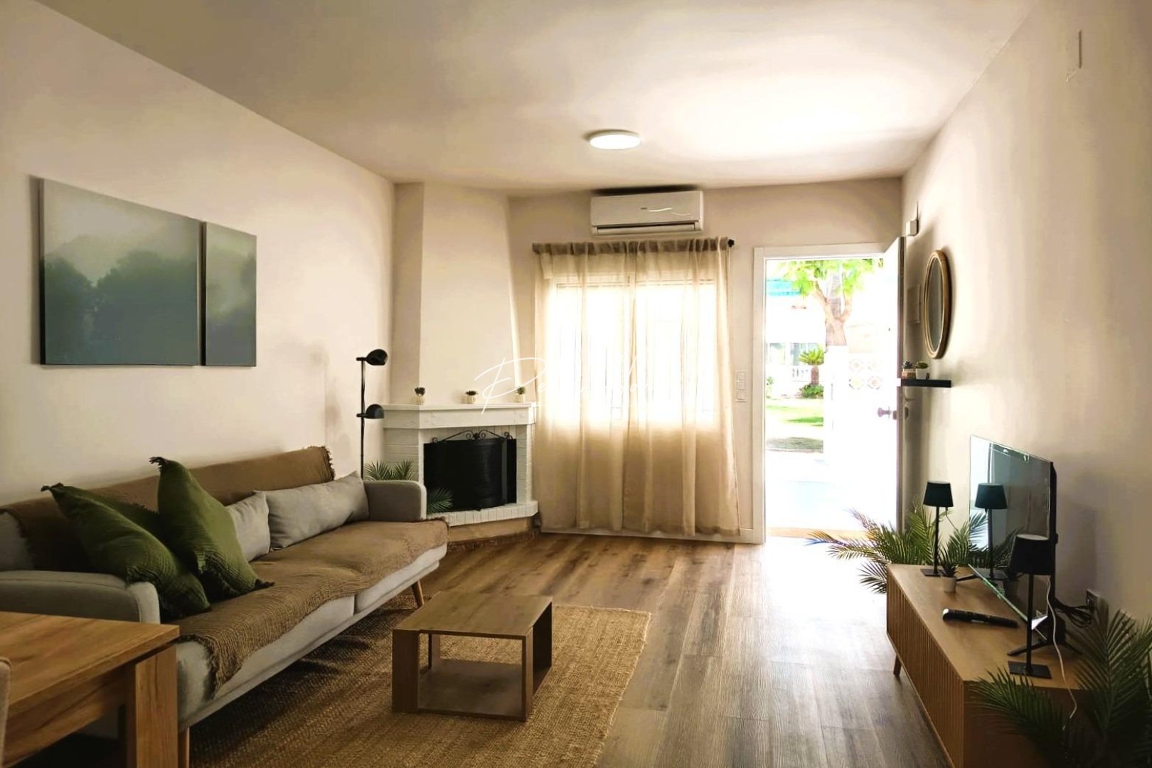 Resales - Bungalow - Orihuela Costa - La Regia
