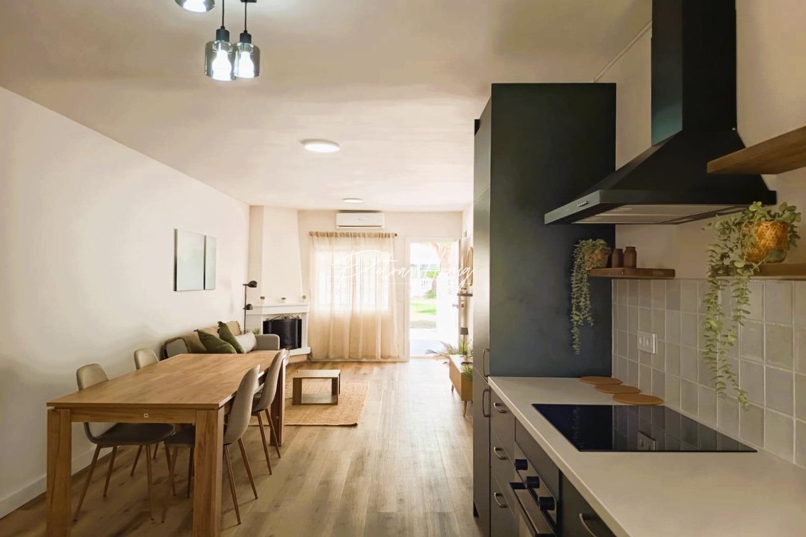 Resales - Bungalow - Orihuela Costa - La Regia