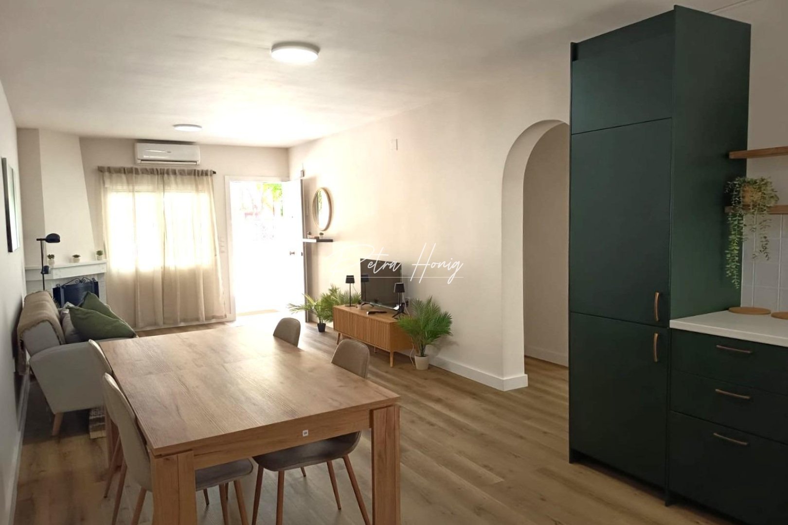 Resales - Bungalow - Orihuela Costa - La Regia