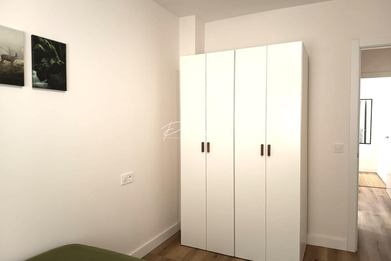 Resales - Bungalow - Orihuela Costa - La Regia