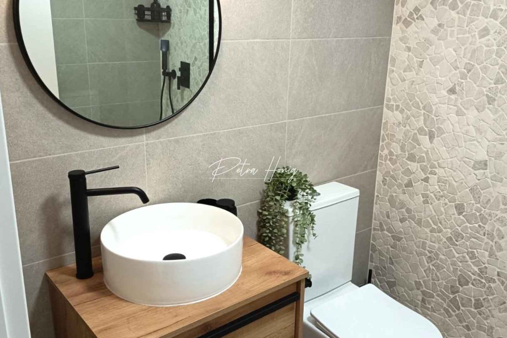 Resales - Bungalow - Orihuela Costa - La Regia