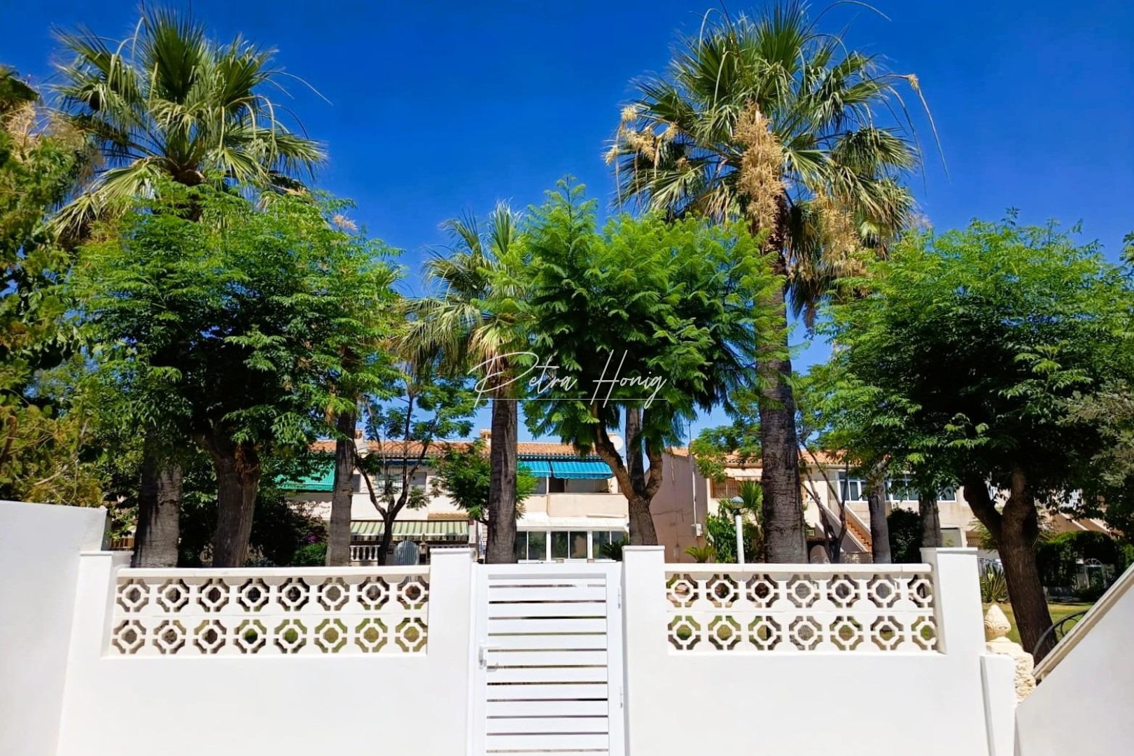 Resales - Bungalow - Orihuela Costa - La Regia