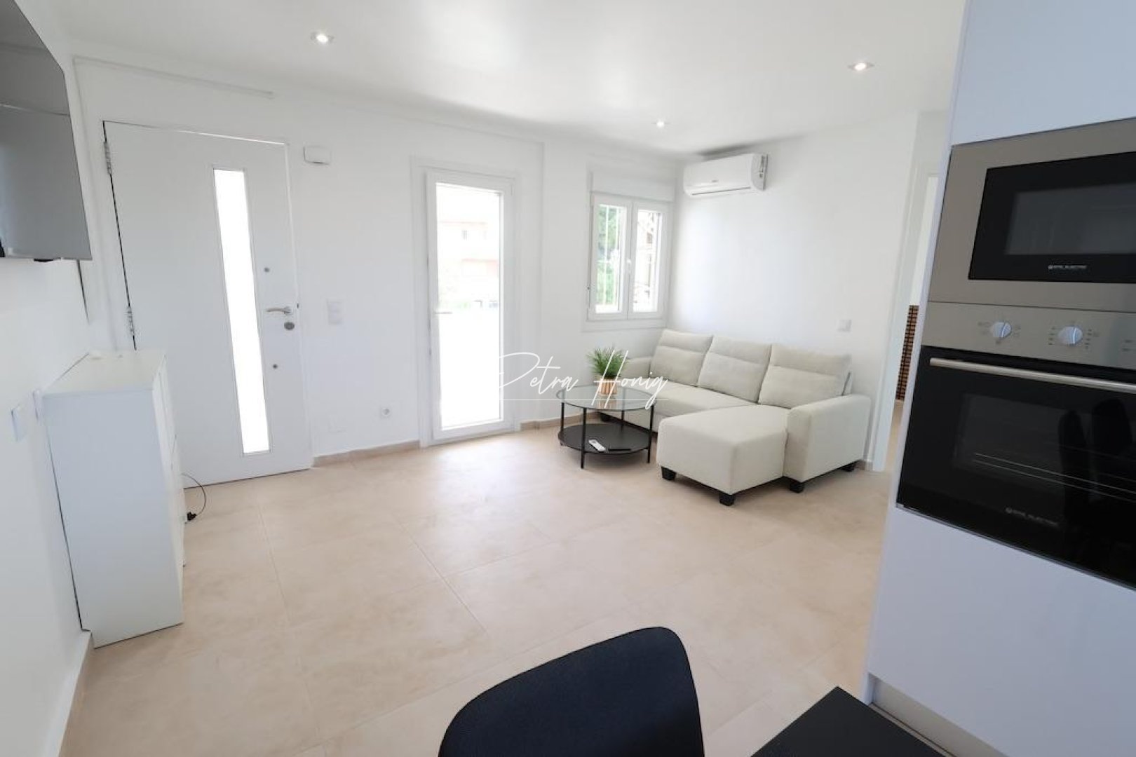 Resales - Bungalow - Orihuela Costa - La Zenia