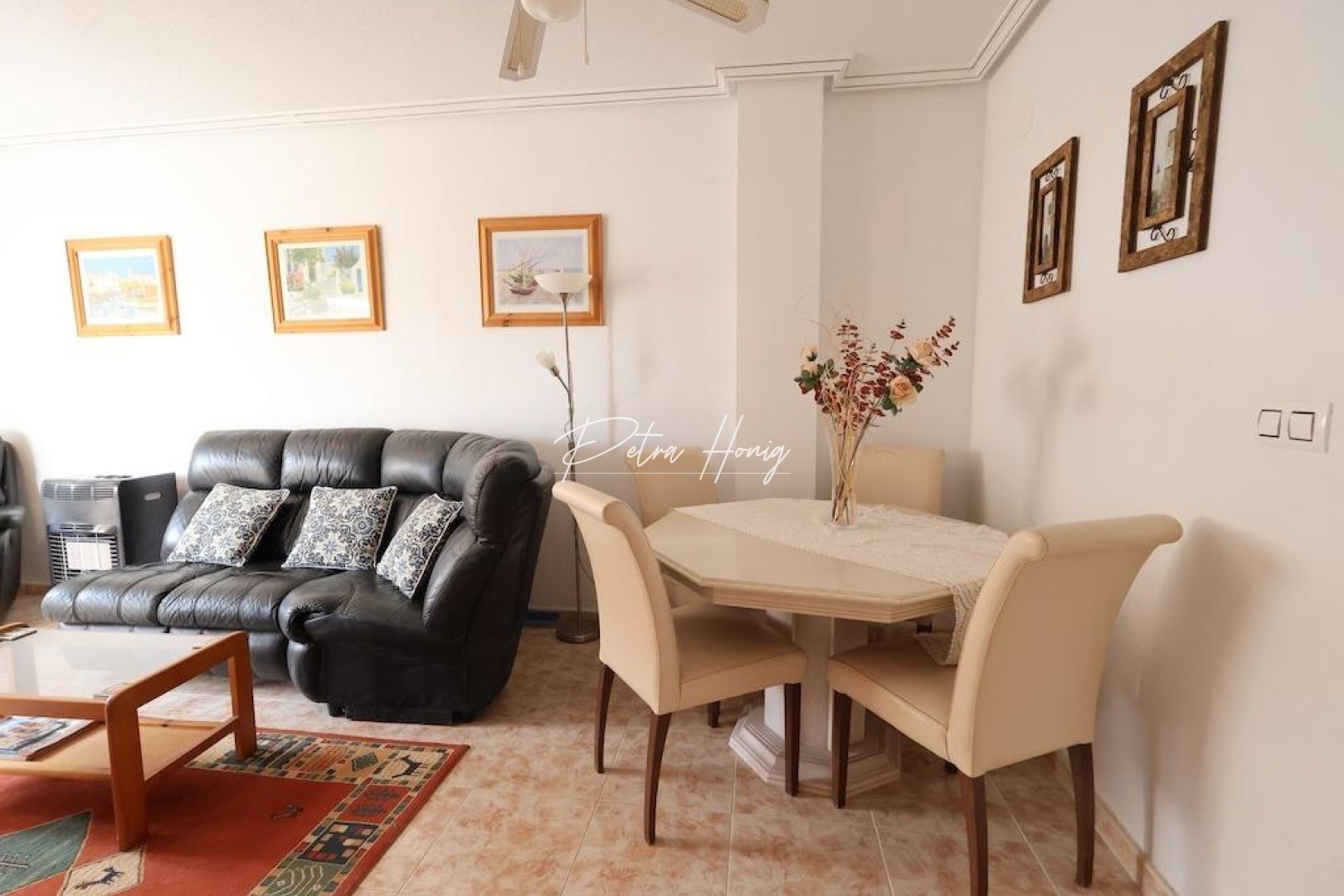 Resales - Bungalow - Orihuela Costa - La Zenia
