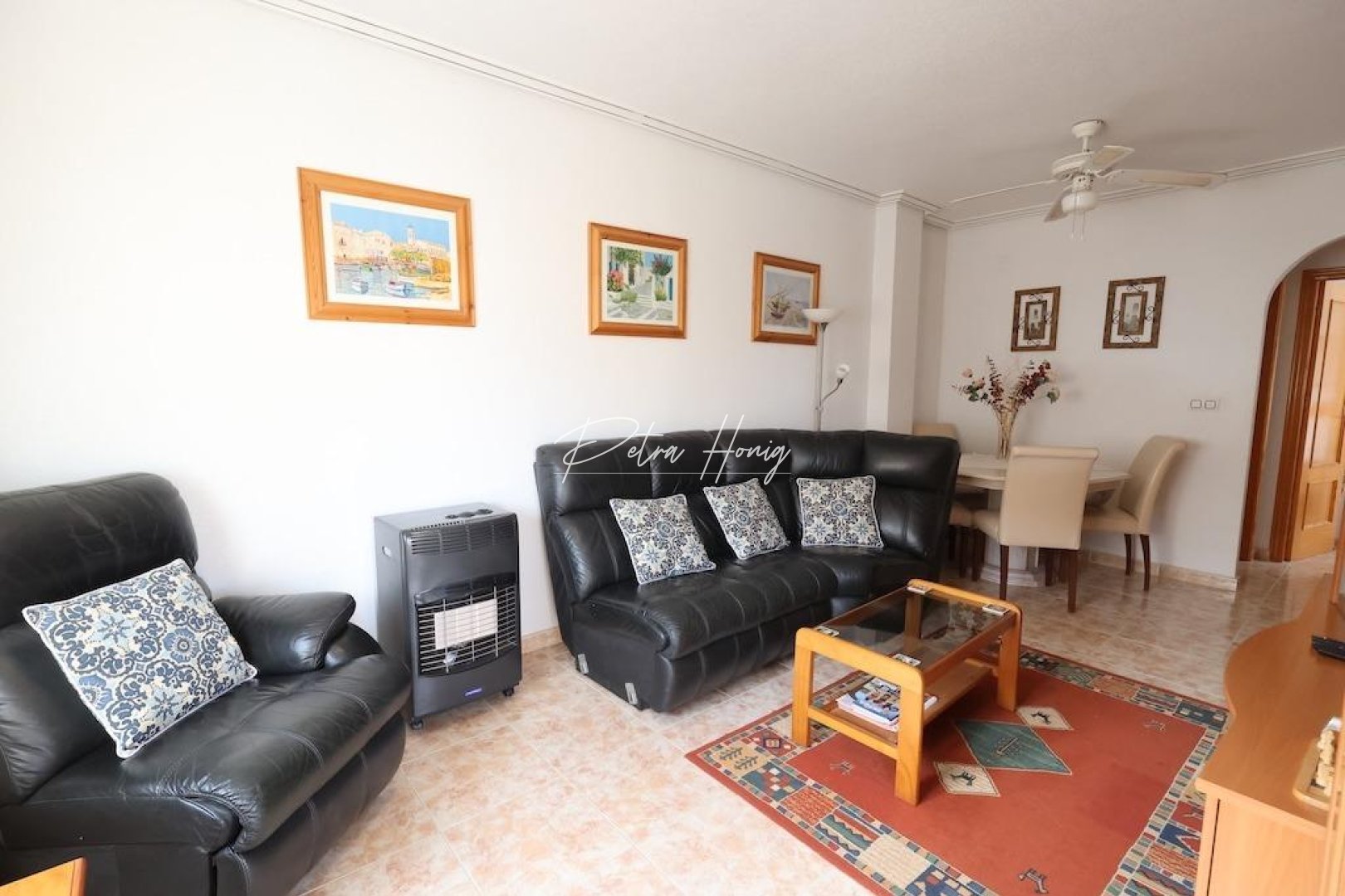 Resales - Bungalow - Orihuela Costa - La Zenia